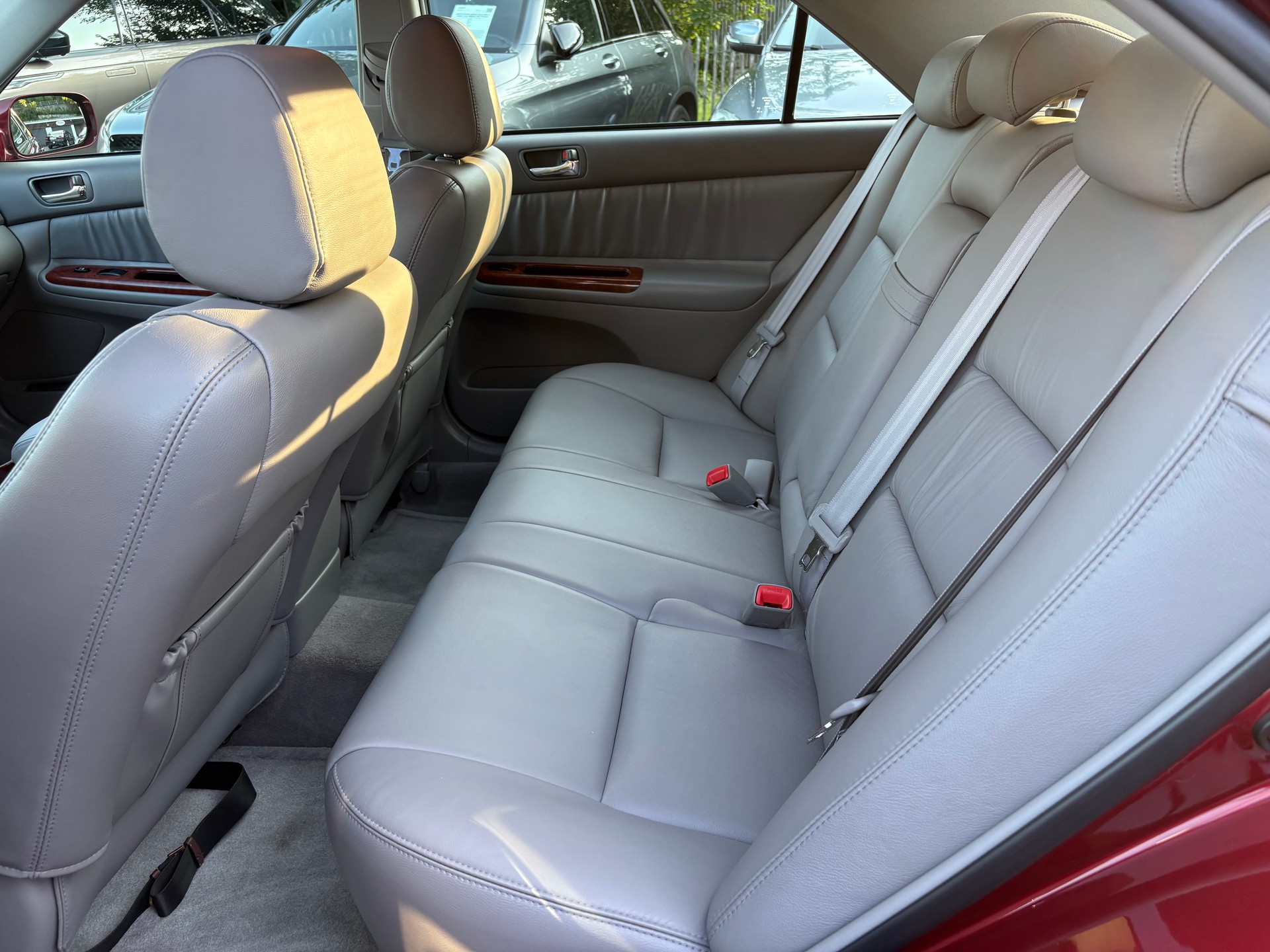 TOYOTA Camry XV35 XLE V6 3.0-image-11