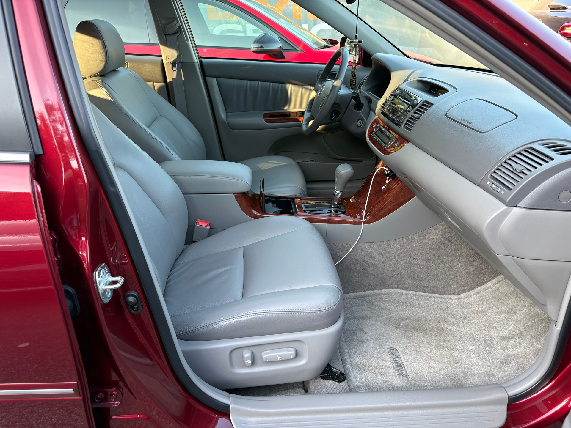 TOYOTA Camry XV35 XLE V6 3.0-image-10