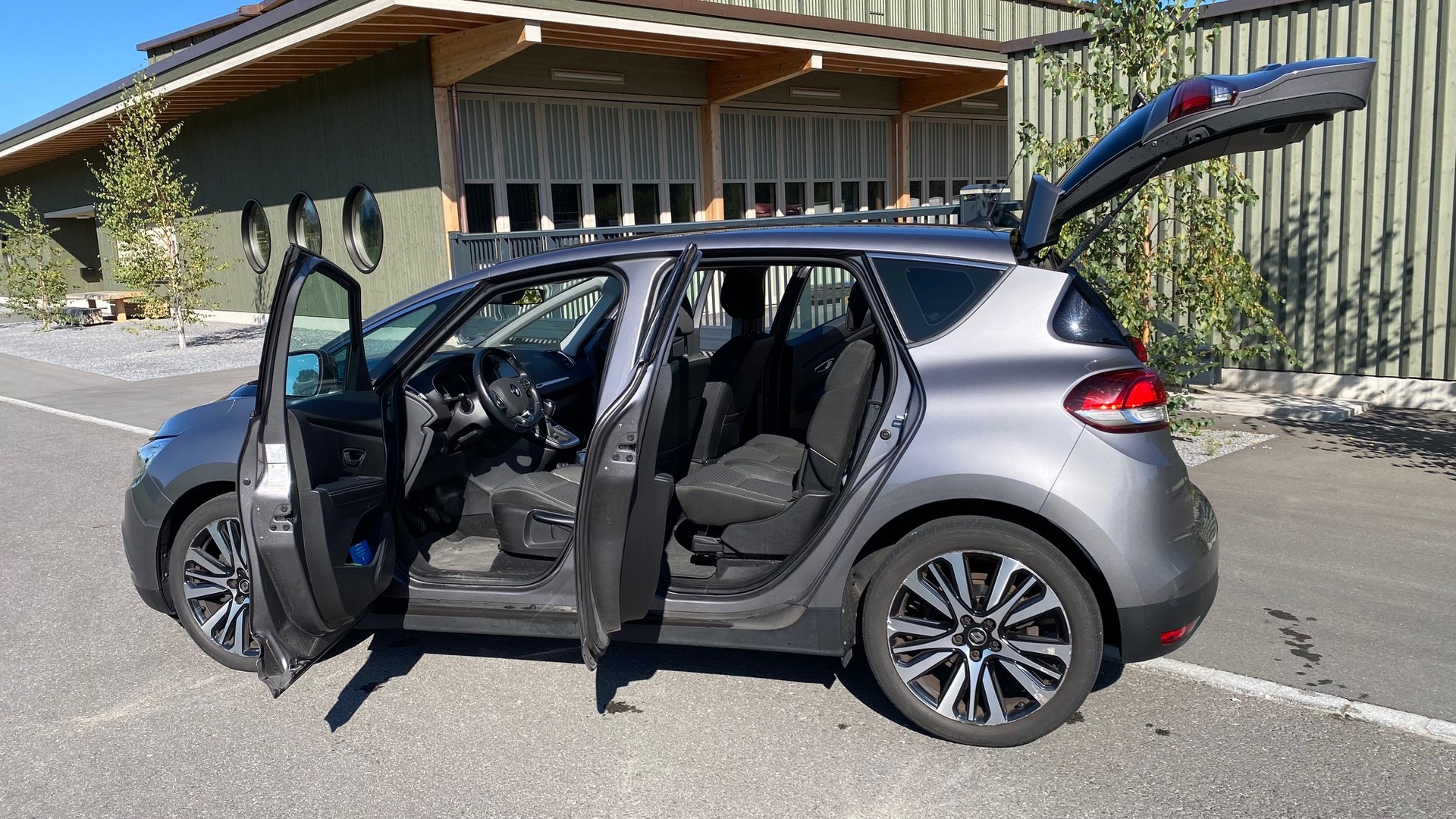 RENAULT 1.5 dCi Zen-image-2