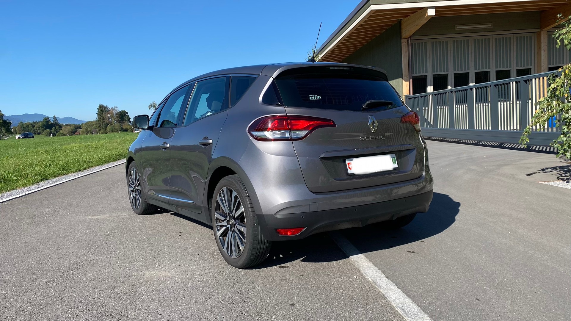 RENAULT 1.5 dCi Zen