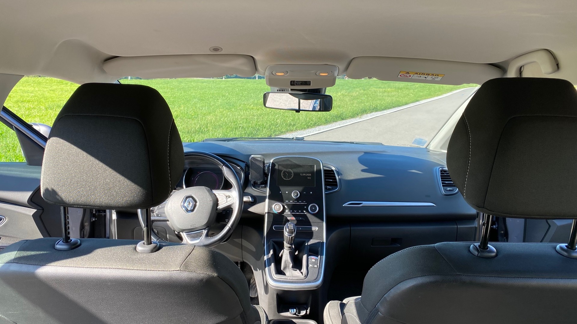 RENAULT 1.5 dCi Zen-image-3