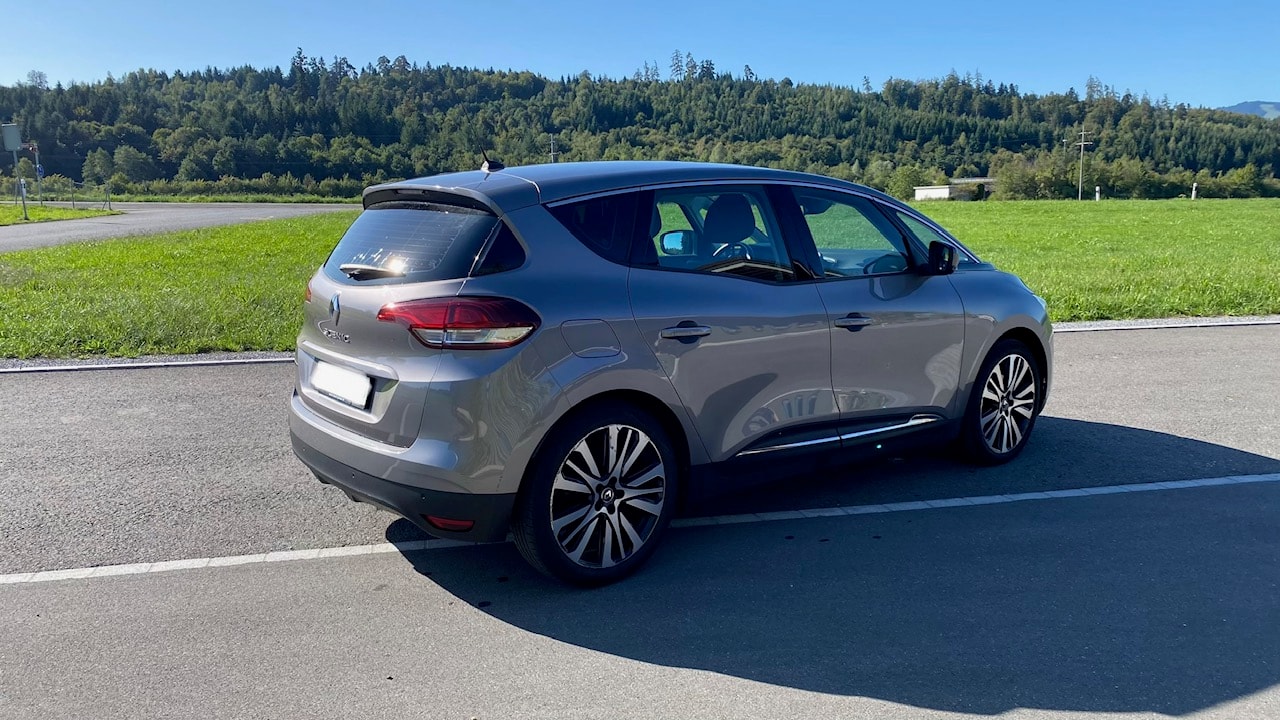 RENAULT 1.5 dCi Zen-image-1