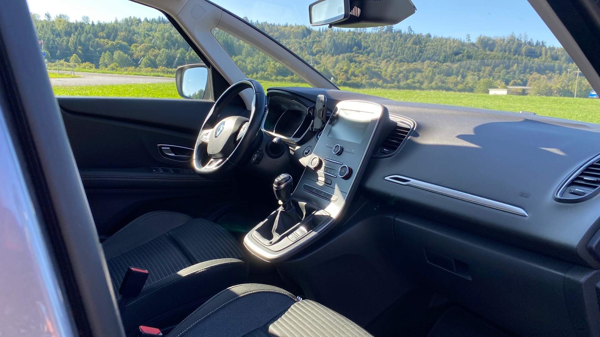 RENAULT 1.5 dCi Zen-image-4