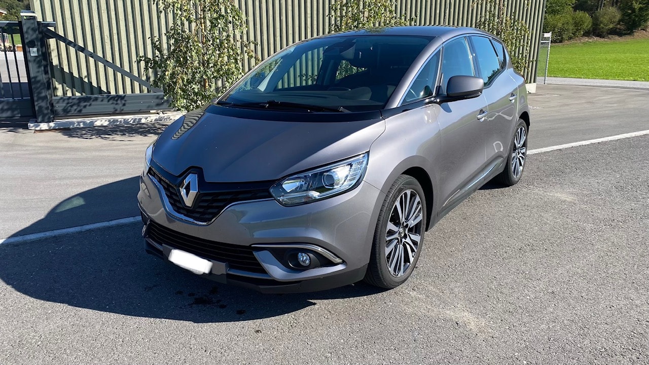 RENAULT 1.5 dCi Zen-image-0