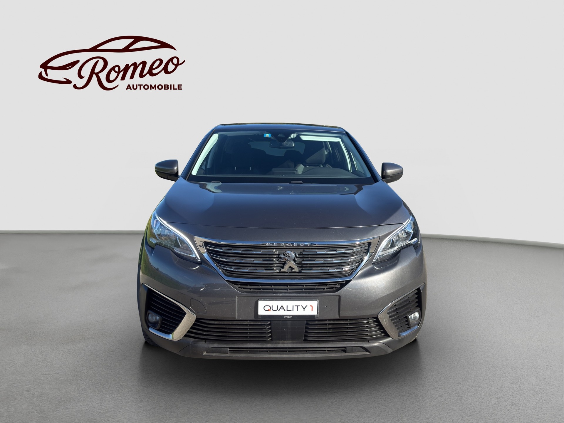 PEUGEOT 5008 1.5 BlueHDi GT Line EAT ** Frisch ab MFK und Service ** Anhängerkupplung **-image-6