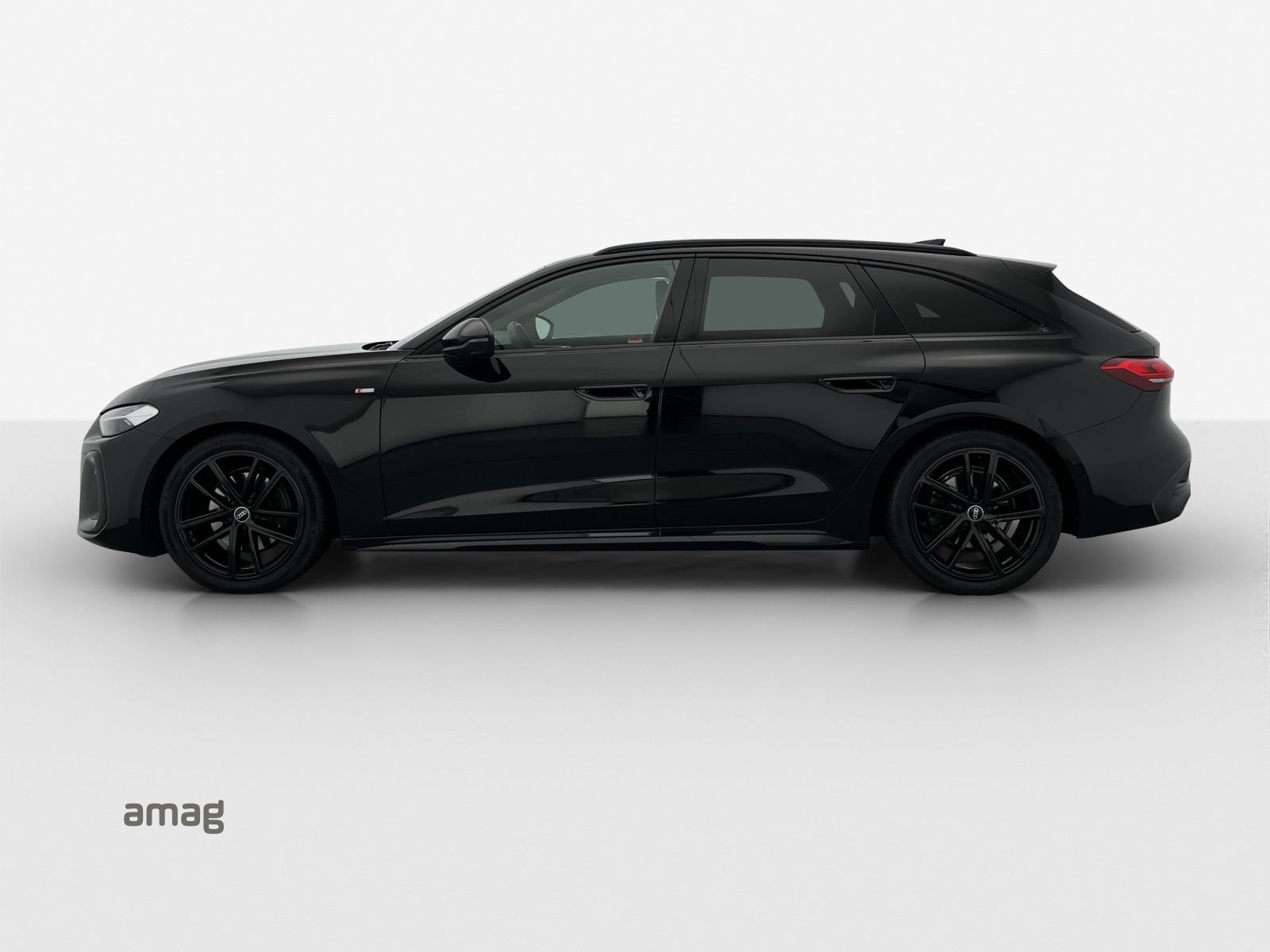AUDI A5 Avant TFSI quattro 150 kW S tronic-image-1