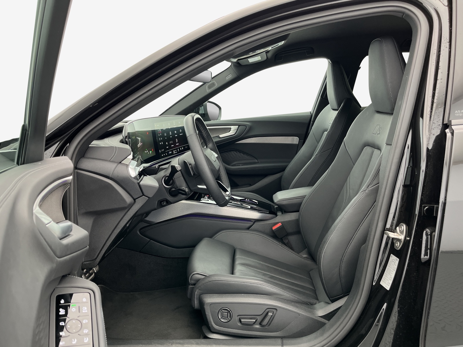 AUDI A5 Avant TFSI quattro 150 kW S tronic-image-7
