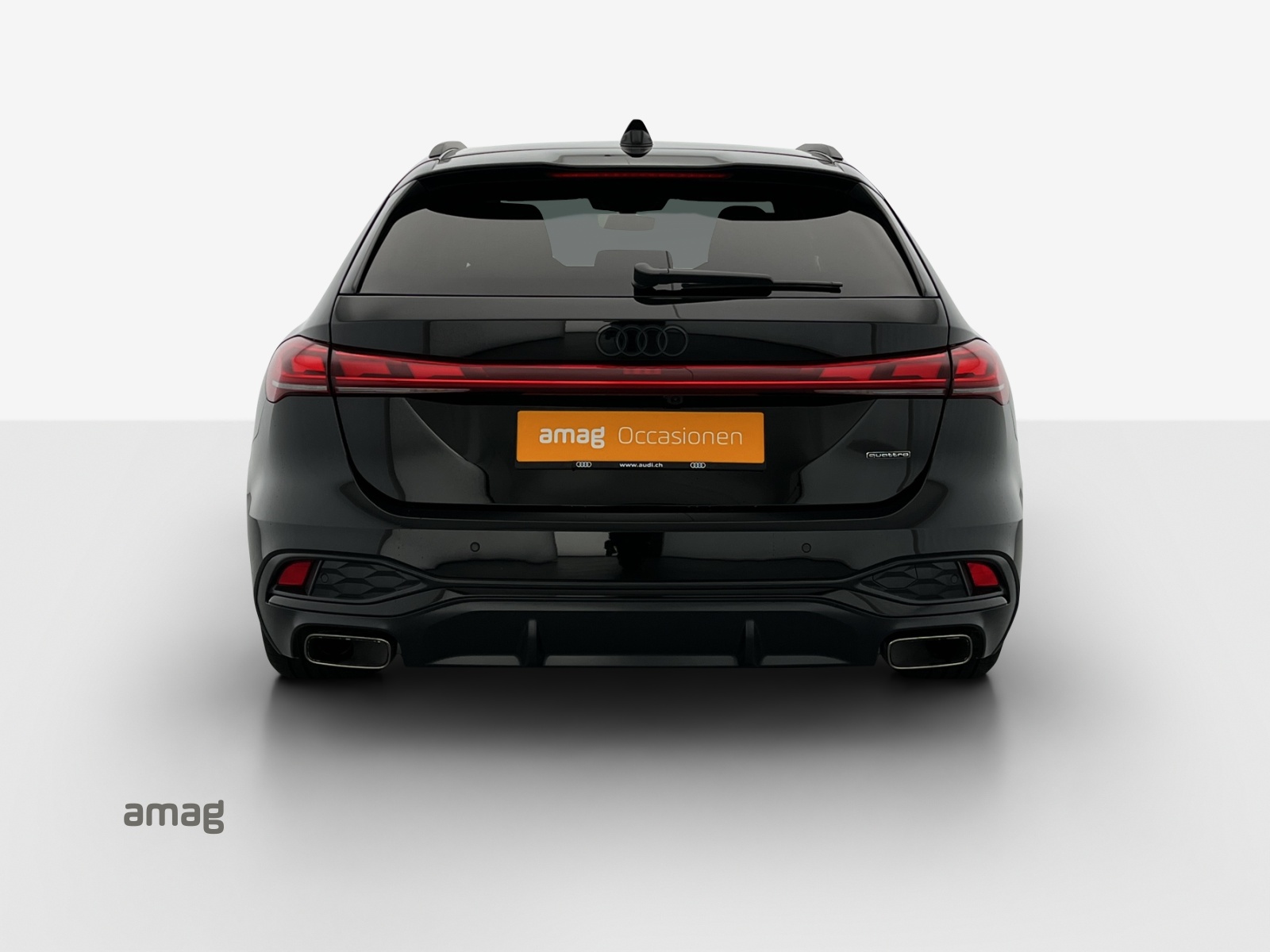 AUDI A5 Avant TFSI quattro 150 kW S tronic-image-3