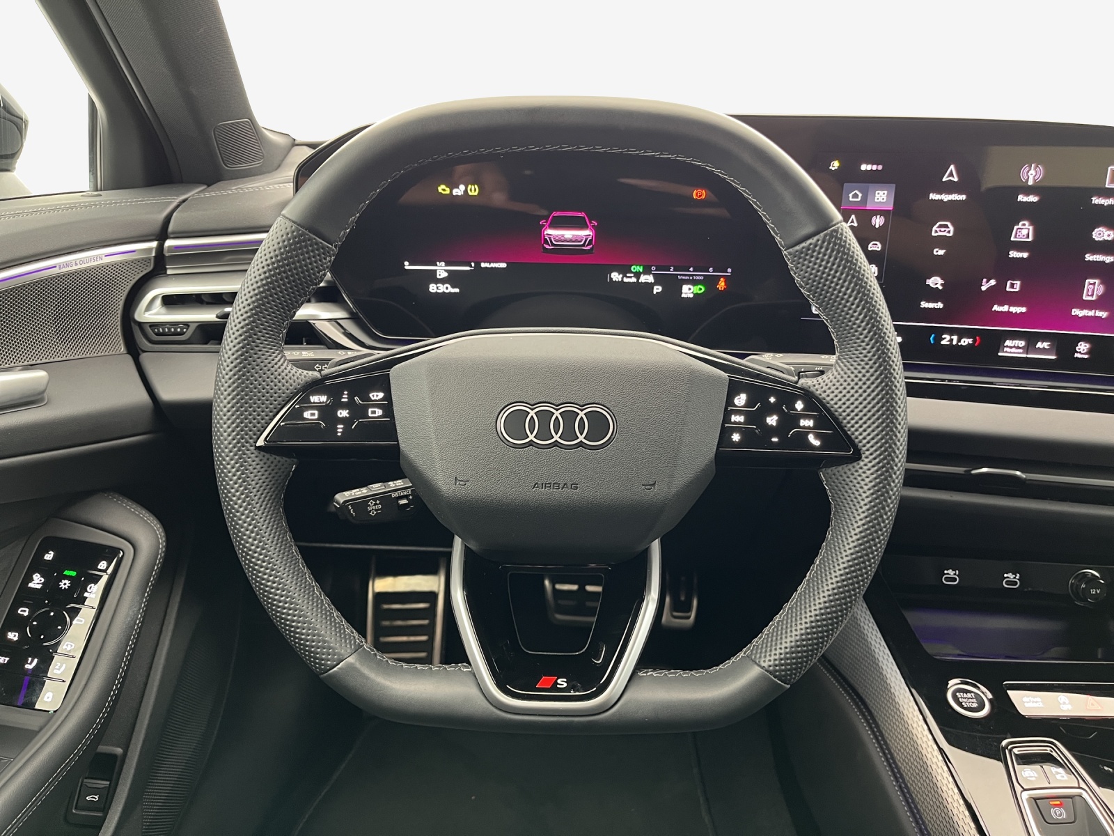 AUDI A5 Avant TFSI quattro 150 kW S tronic-image-9