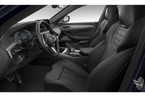 BMW 545e xDrive-image-5