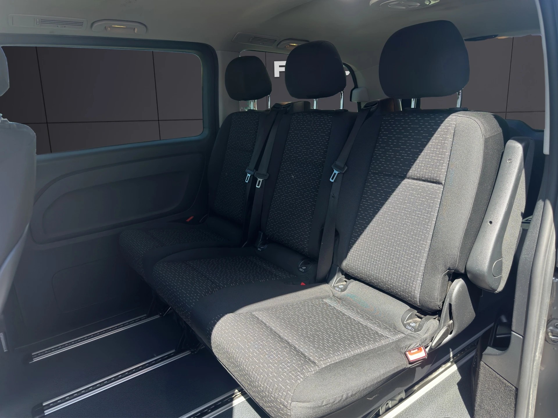 MERCEDES-BENZ Vito 119 CDI Lang Pro Tourer 4Matic9G-Tronic-image-25