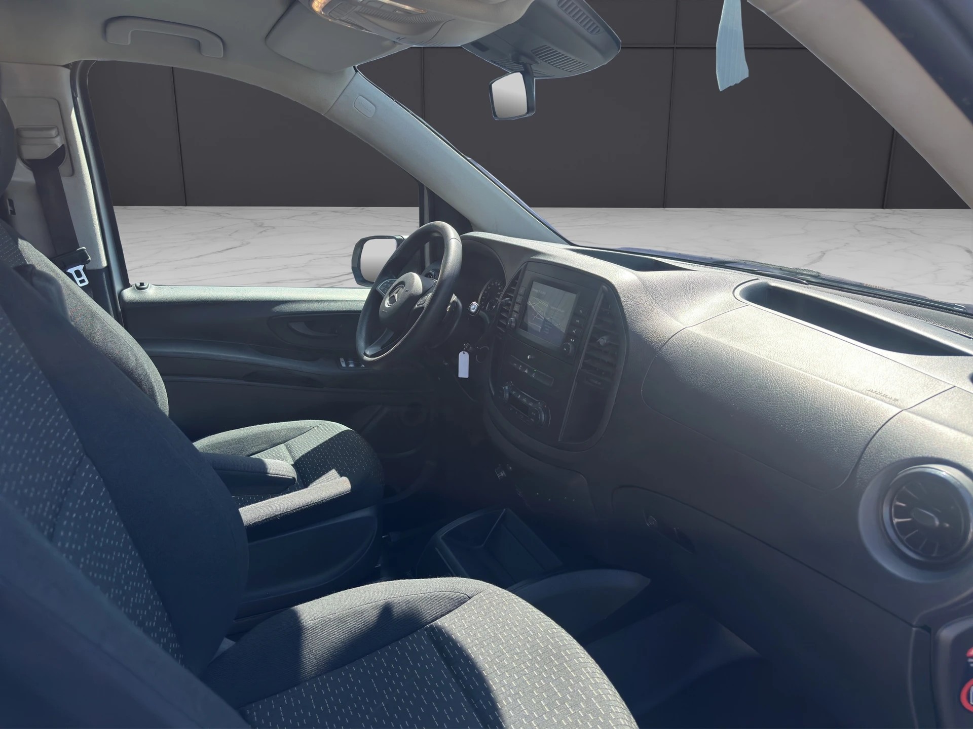 MERCEDES-BENZ Vito 119 CDI Lang Pro Tourer 4Matic9G-Tronic-image-55