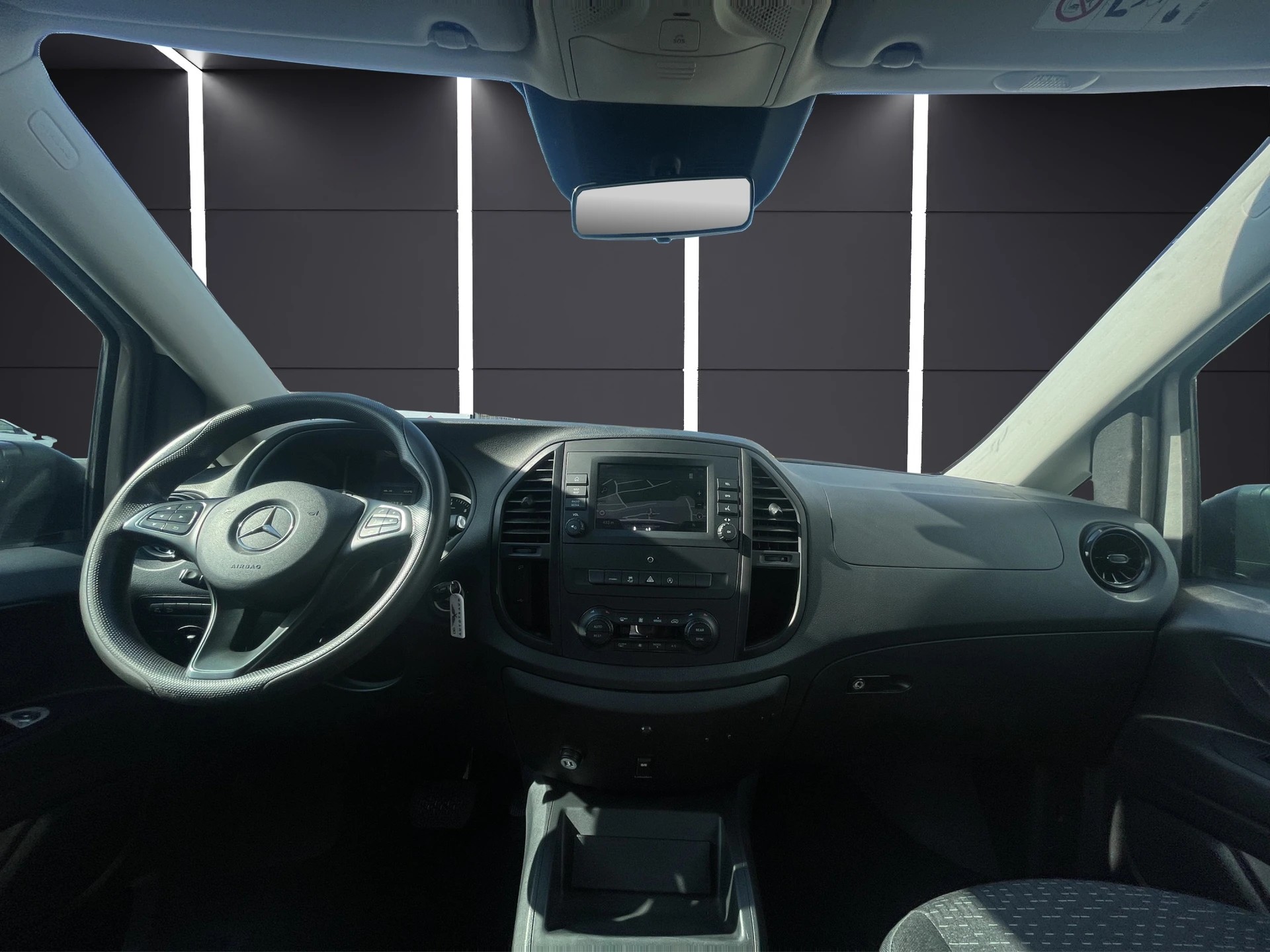 MERCEDES-BENZ Vito 119 CDI Lang Pro Tourer 4Matic9G-Tronic-image-50