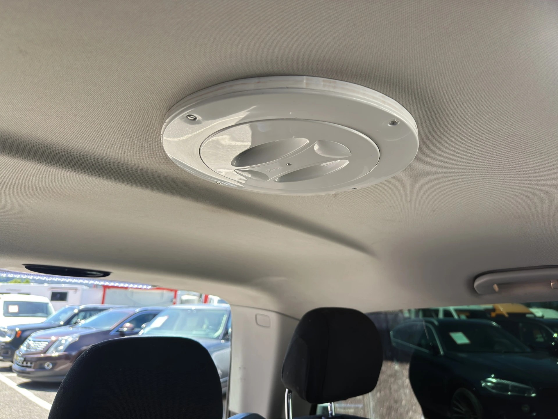 MERCEDES-BENZ Vito 119 CDI Lang Pro Tourer 4Matic9G-Tronic-image-48