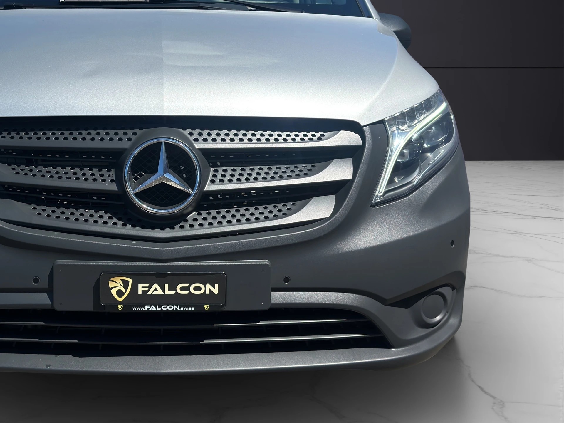 MERCEDES-BENZ Vito 119 CDI Lang Pro Tourer 4Matic9G-Tronic-image-42