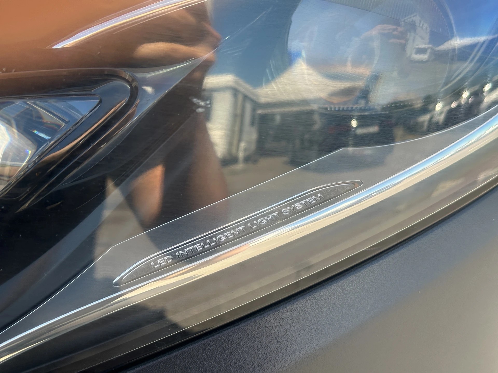 MERCEDES-BENZ Vito 119 CDI Lang Pro Tourer 4Matic9G-Tronic-image-59
