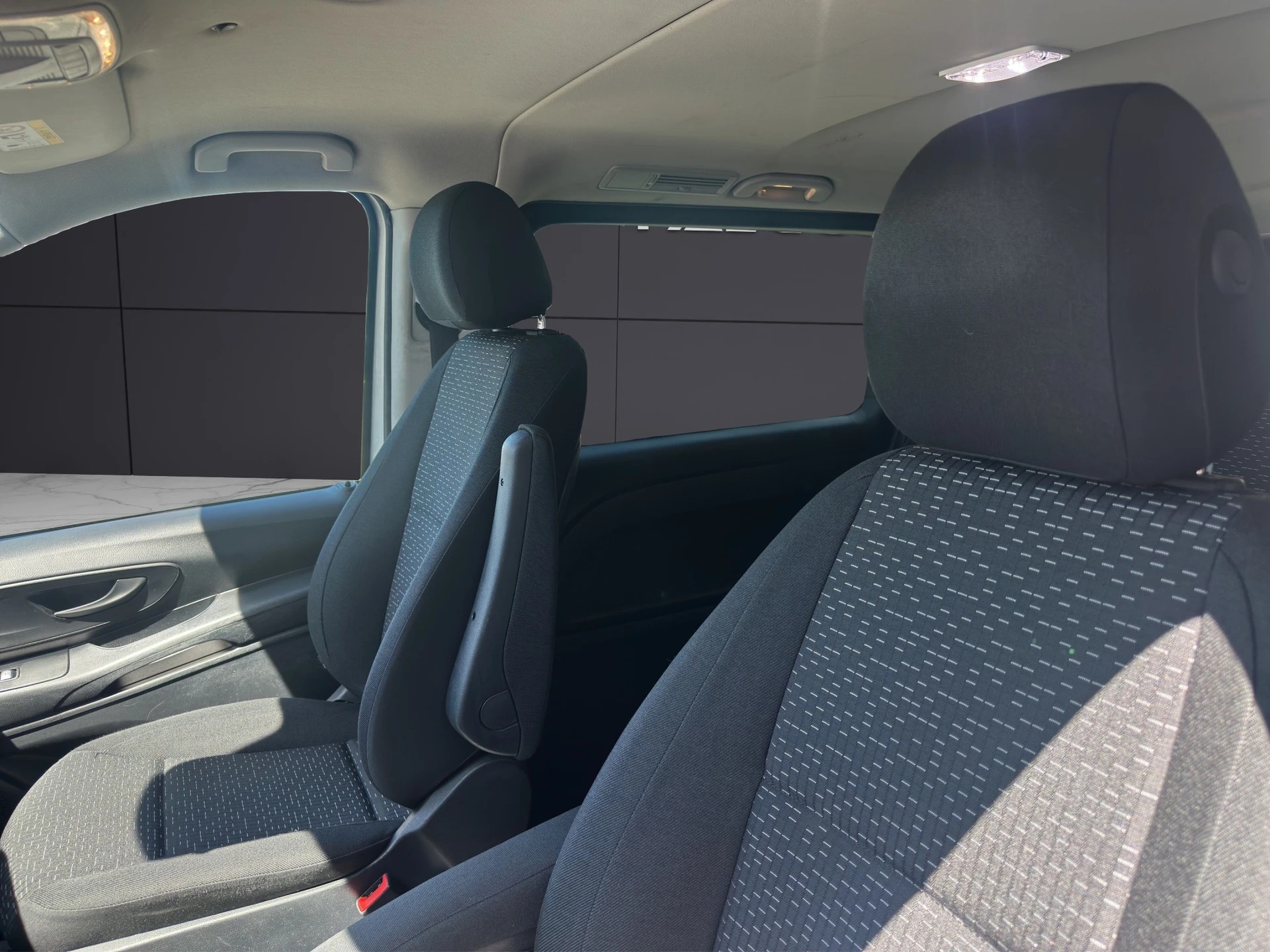 MERCEDES-BENZ Vito 119 CDI Lang Pro Tourer 4Matic9G-Tronic-image-39