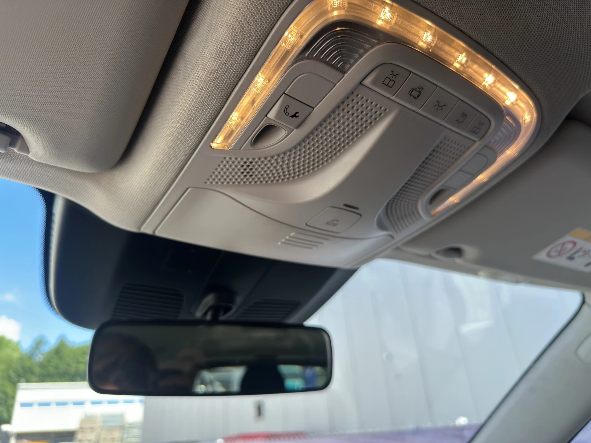 MERCEDES-BENZ Vito 119 CDI Lang Pro Tourer 4Matic9G-Tronic-image-47