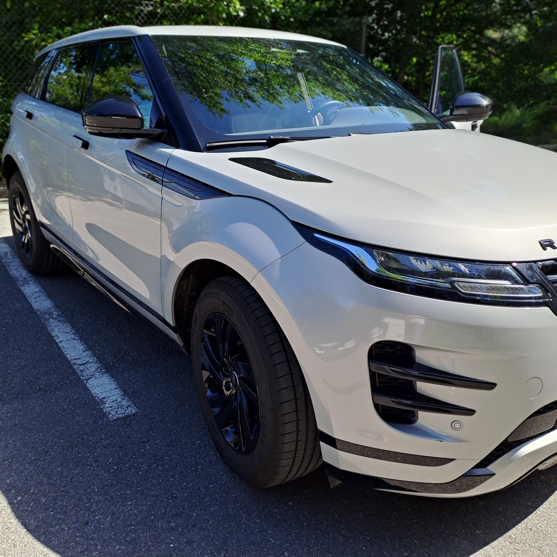 LAND ROVER 2.0 T R-Dynamic S-image-2