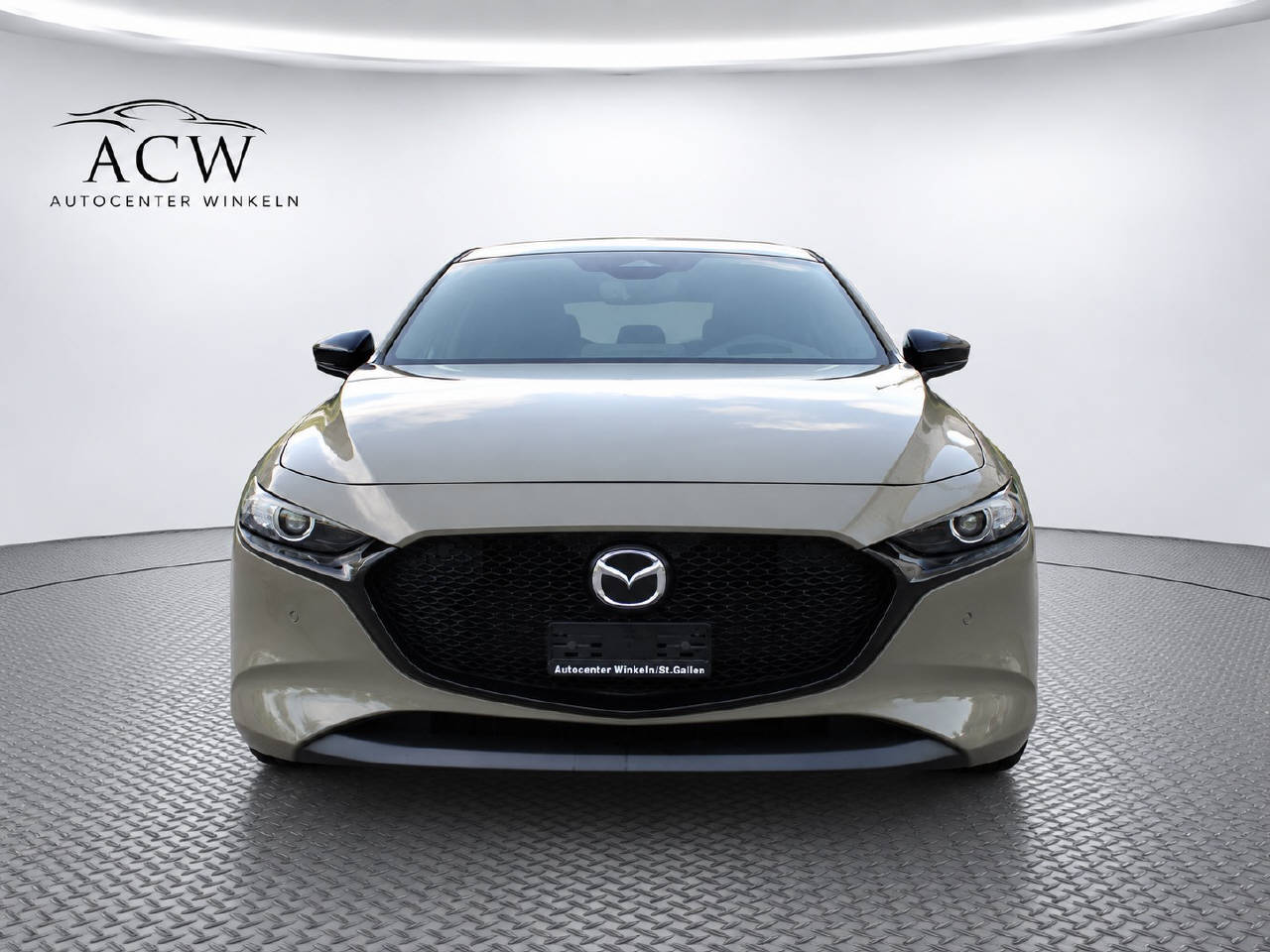 MAZDA 3 Hatchback 2.0 186 Homura AWD-image-3