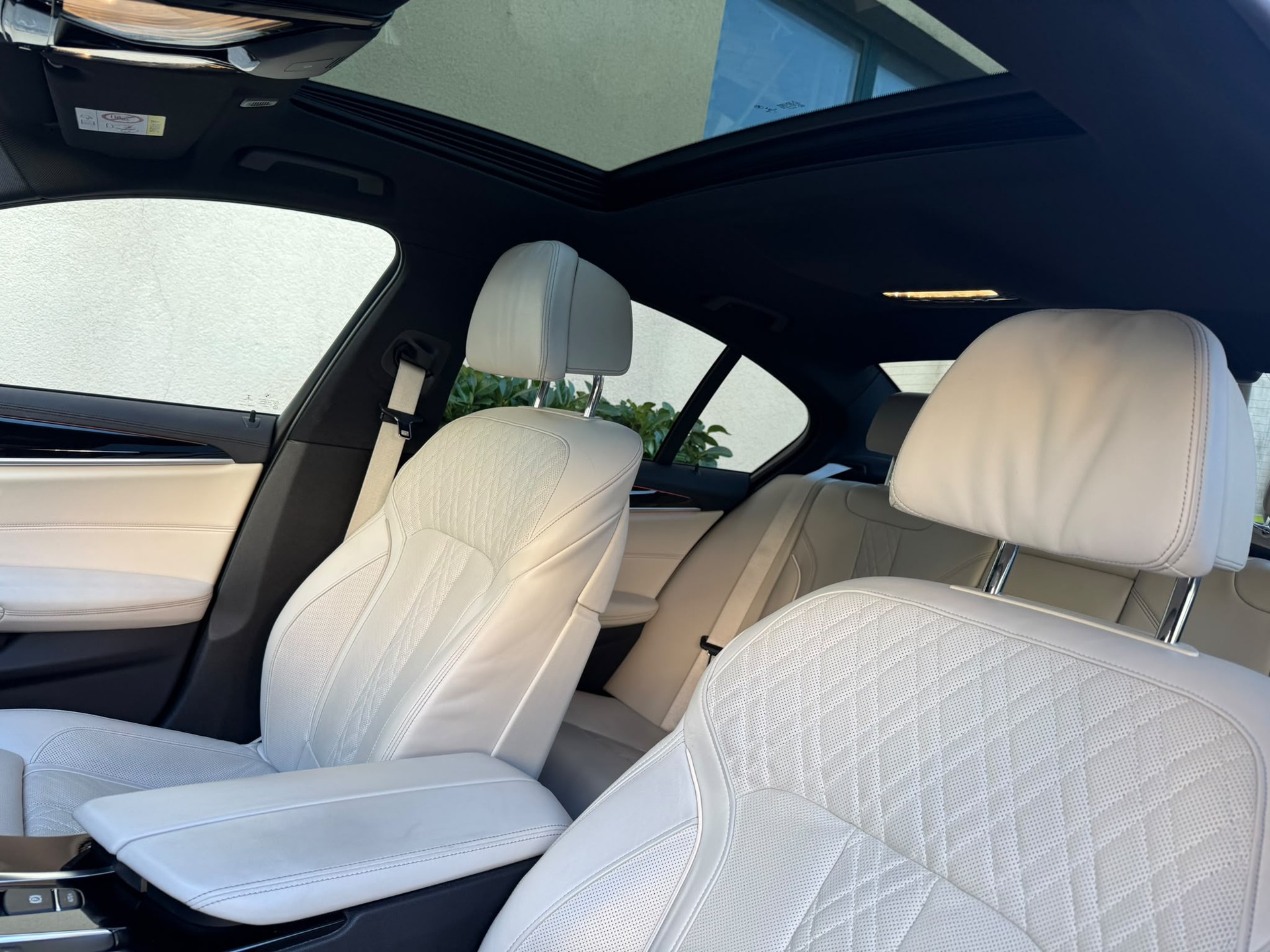 BMW M550d xDrive Steptronic-image-11