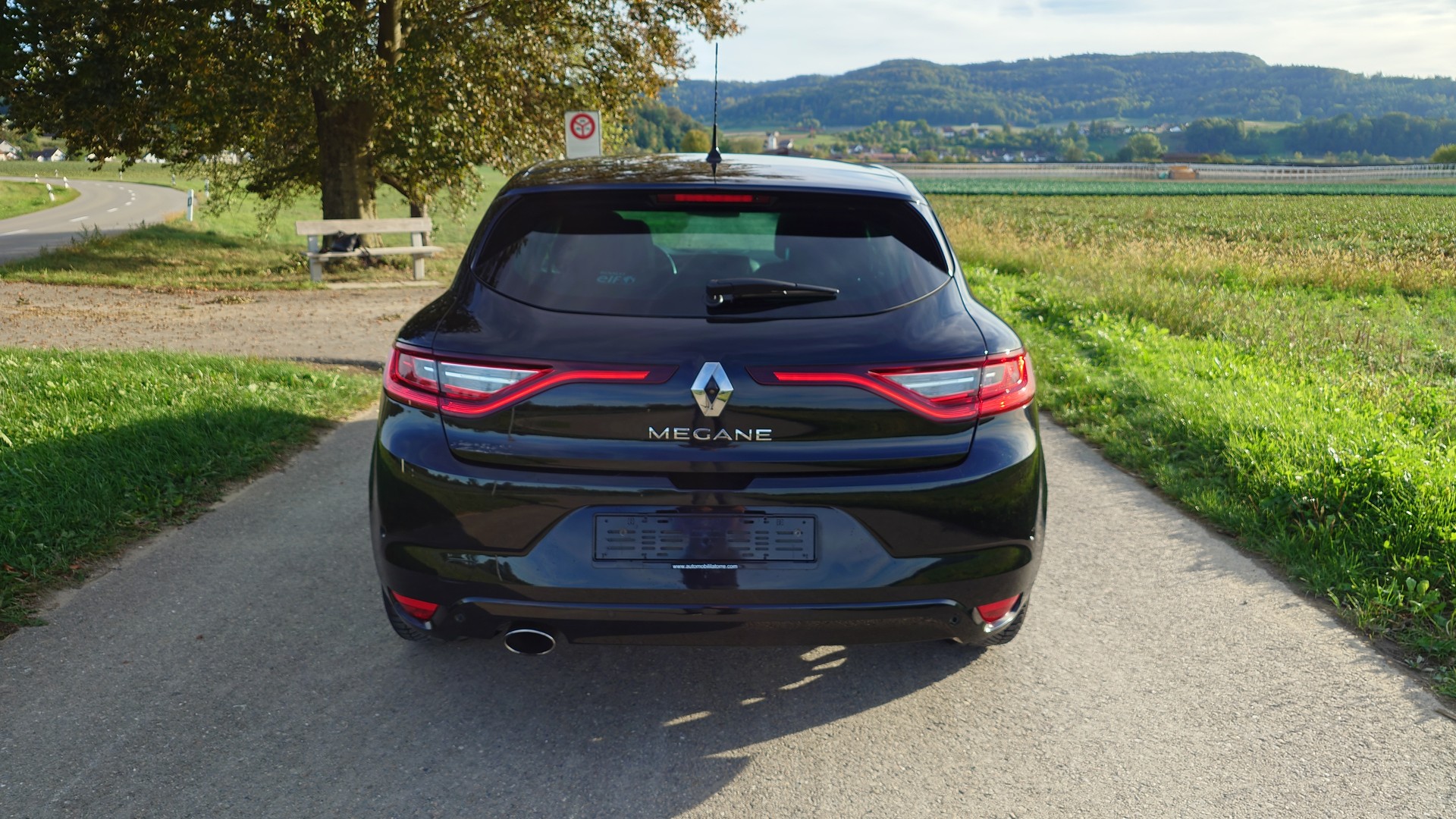 RENAULT Mégane 1.2 16V Turbo Bose-image-3