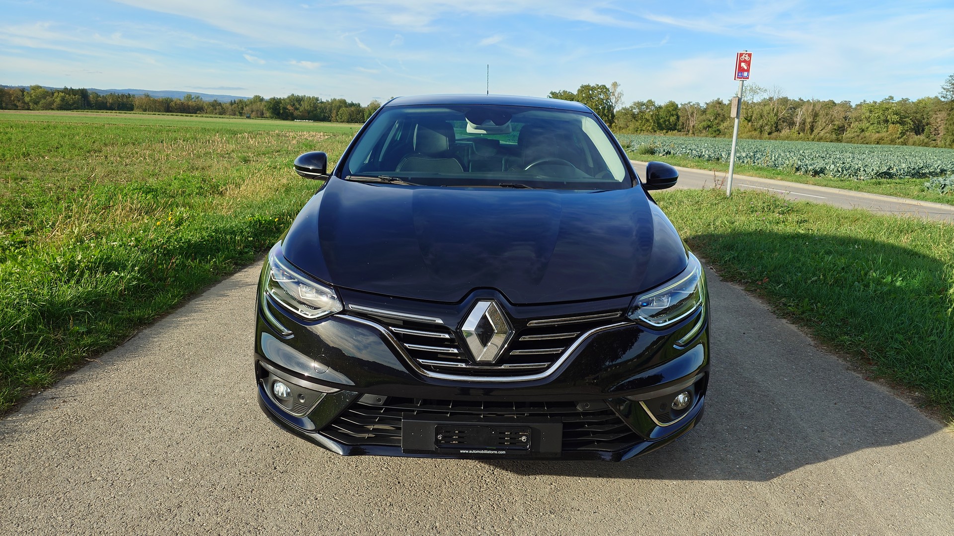 RENAULT Mégane 1.2 16V Turbo Bose-image-8