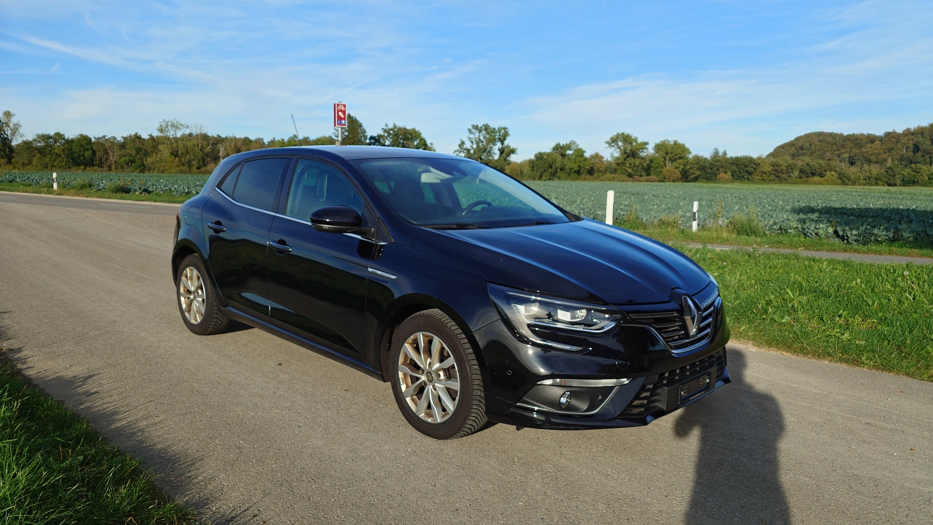 RENAULT Mégane 1.2 16V Turbo Bose-image-7