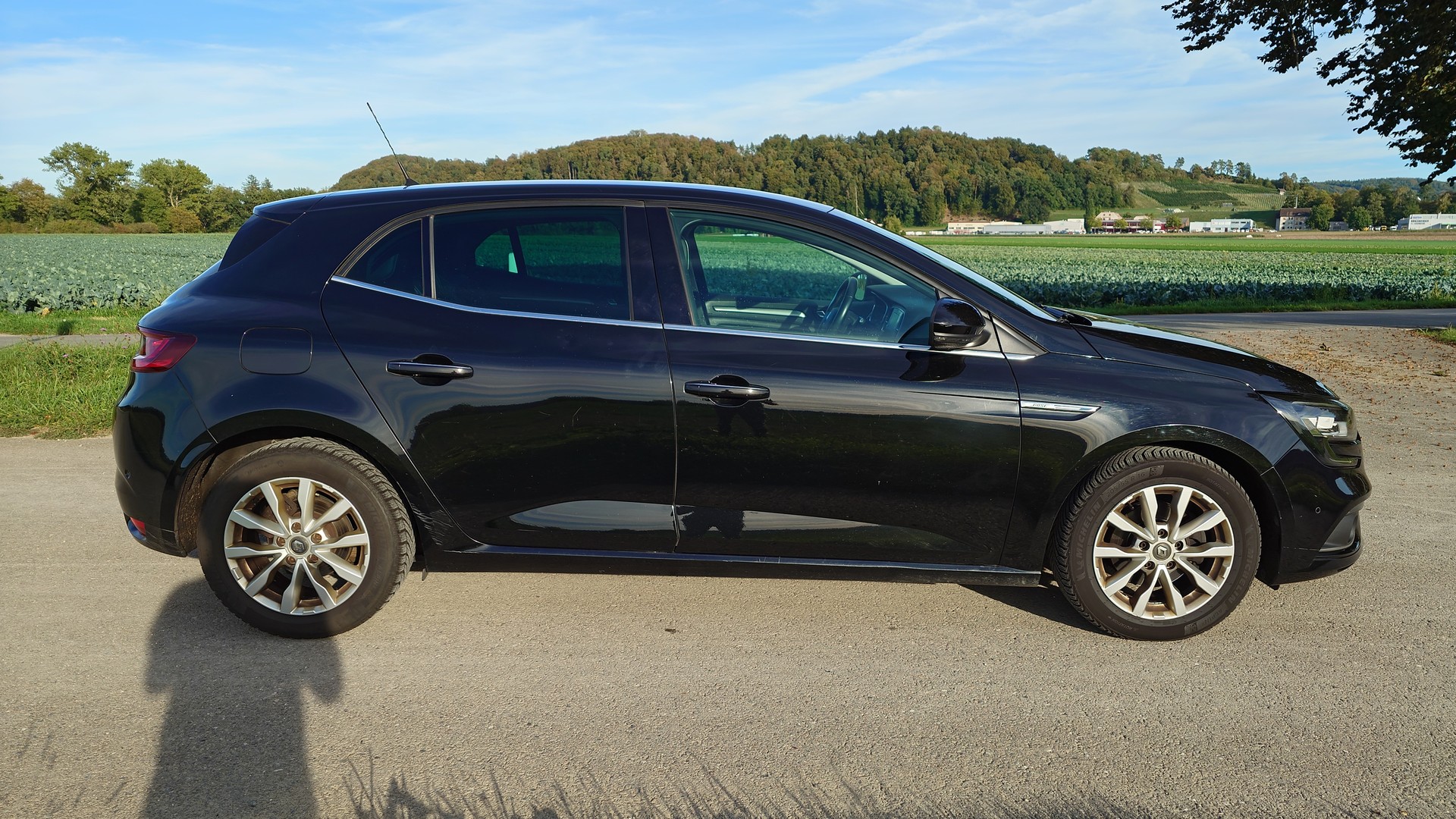 RENAULT Mégane 1.2 16V Turbo Bose-image-6