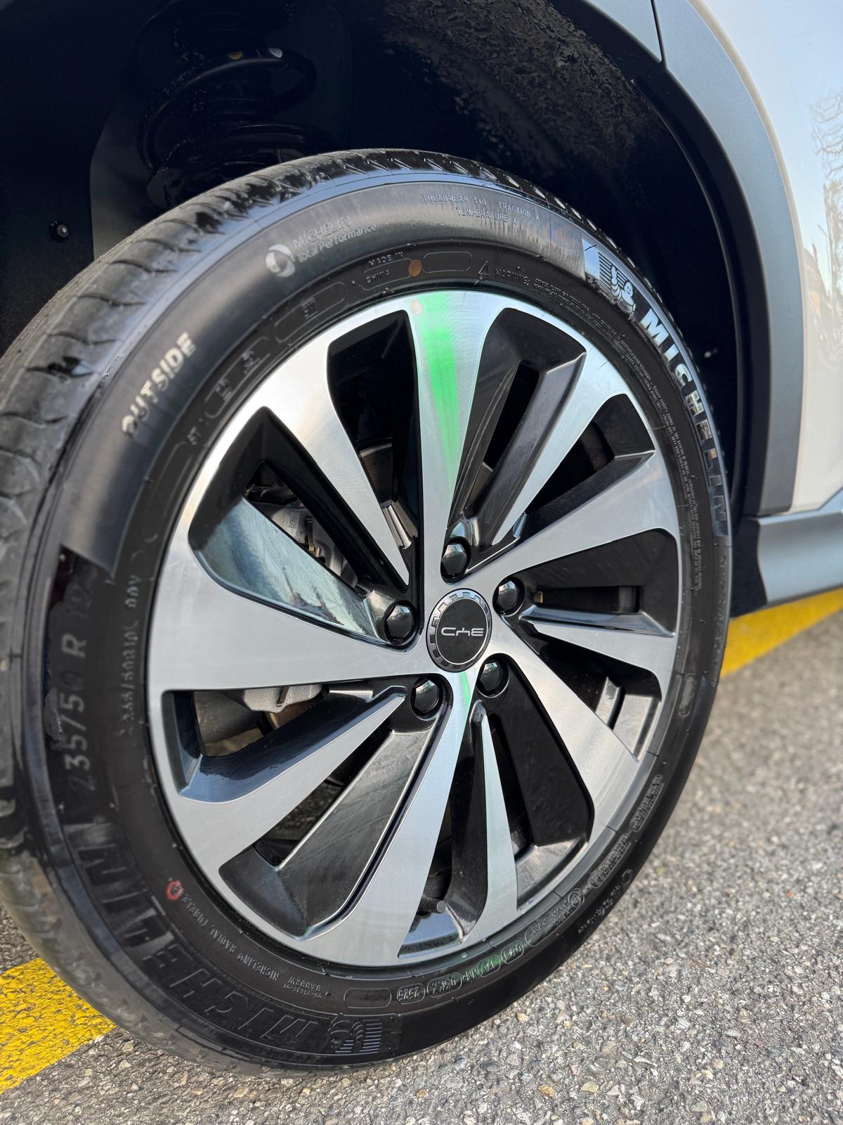 BYD Seal U DM-i Design AWD-image-6