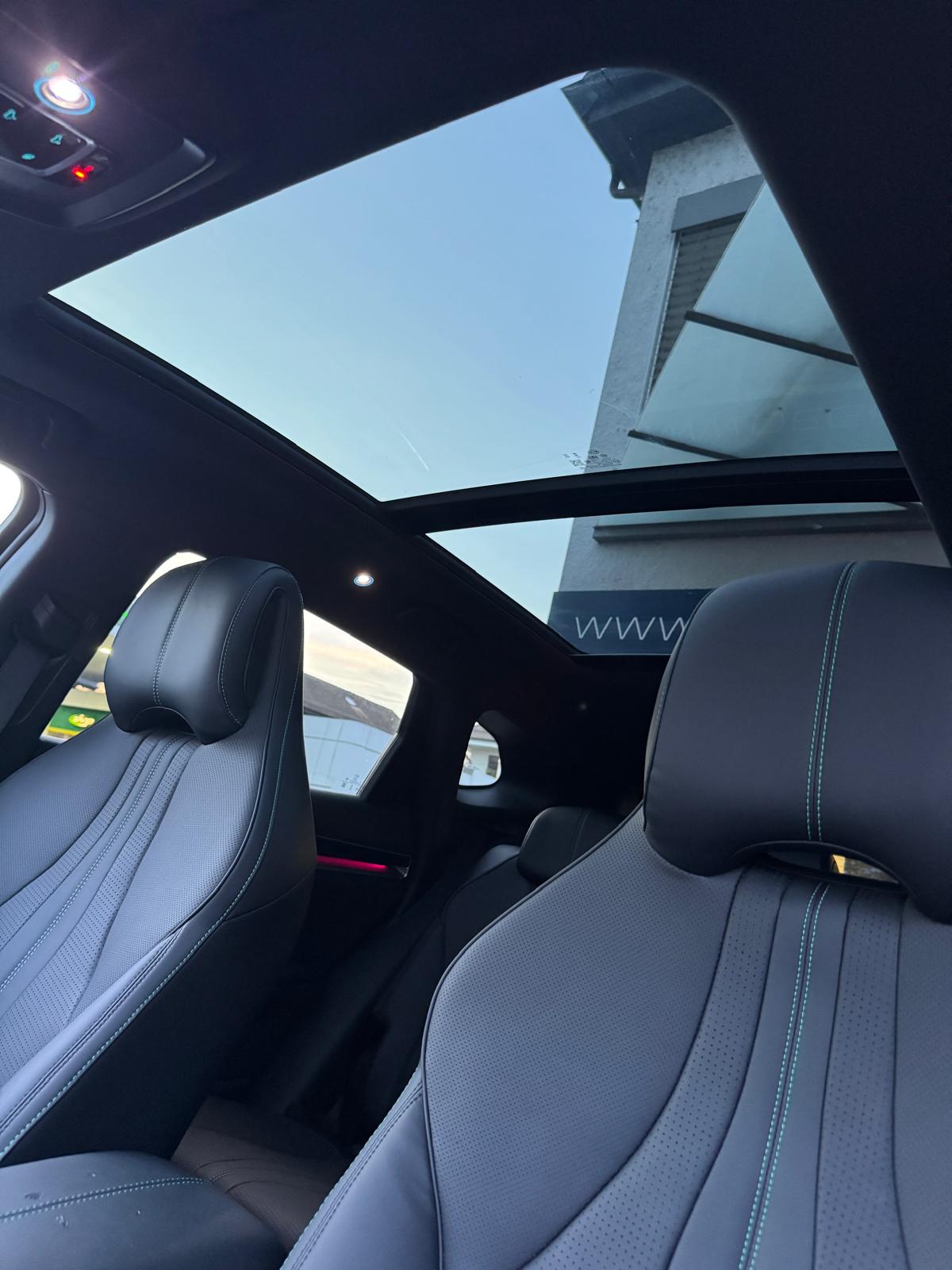 BYD Seal U DM-i Design AWD-image-10