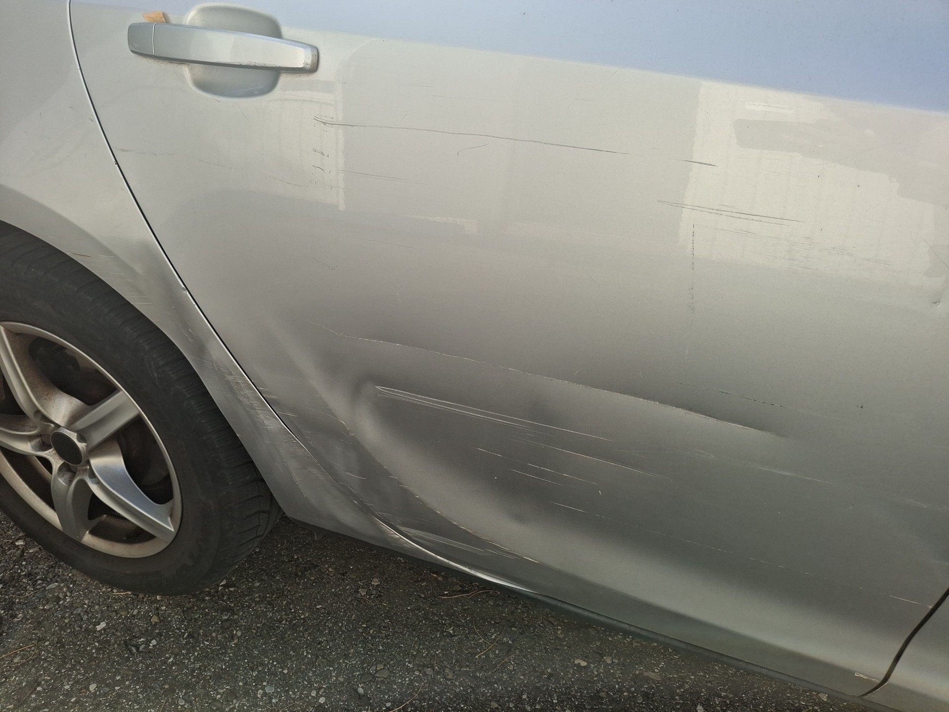 OPEL Astra SportsTourer 1.6i 16V Automatic-image-12