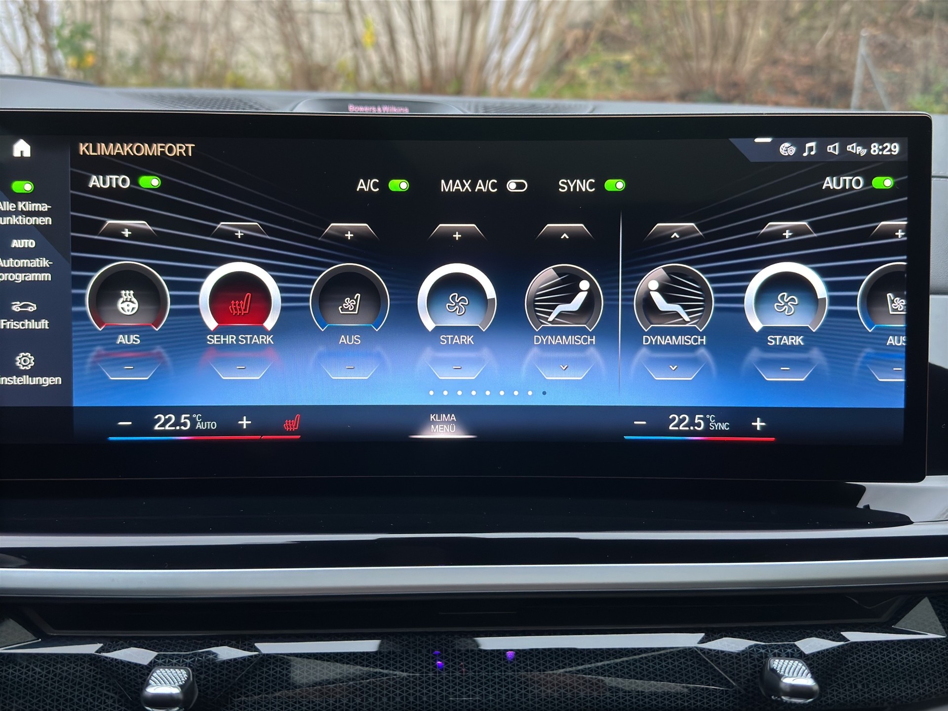 BMW-ALPINA XB 7 4.4 48V Allrad FACELIFT (CH) Servicepaket / AHK / Standheizung-image-21