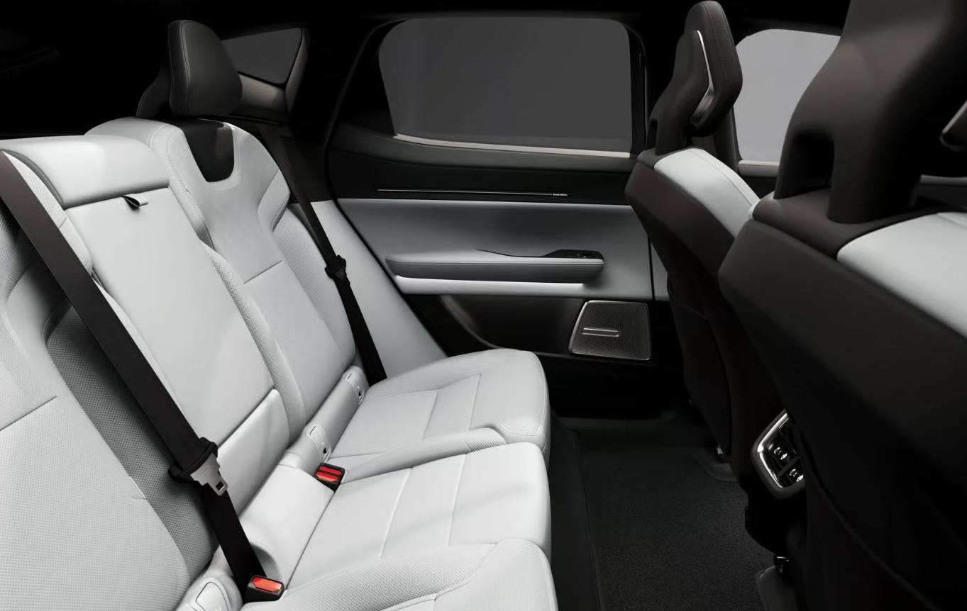 POLESTAR 3 Long Range Dual Motor-image-7
