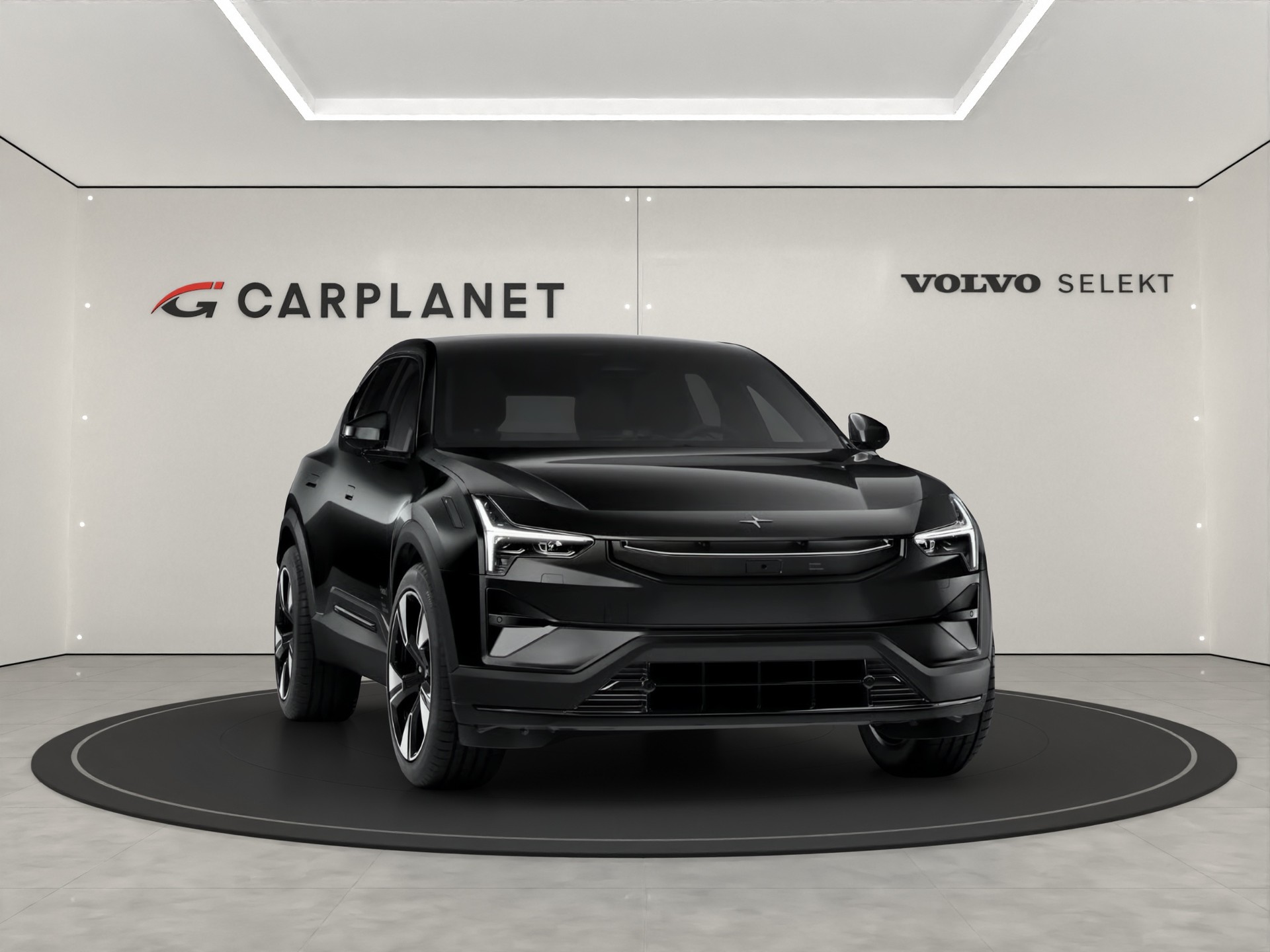 POLESTAR 3 Long Range Dual Motor