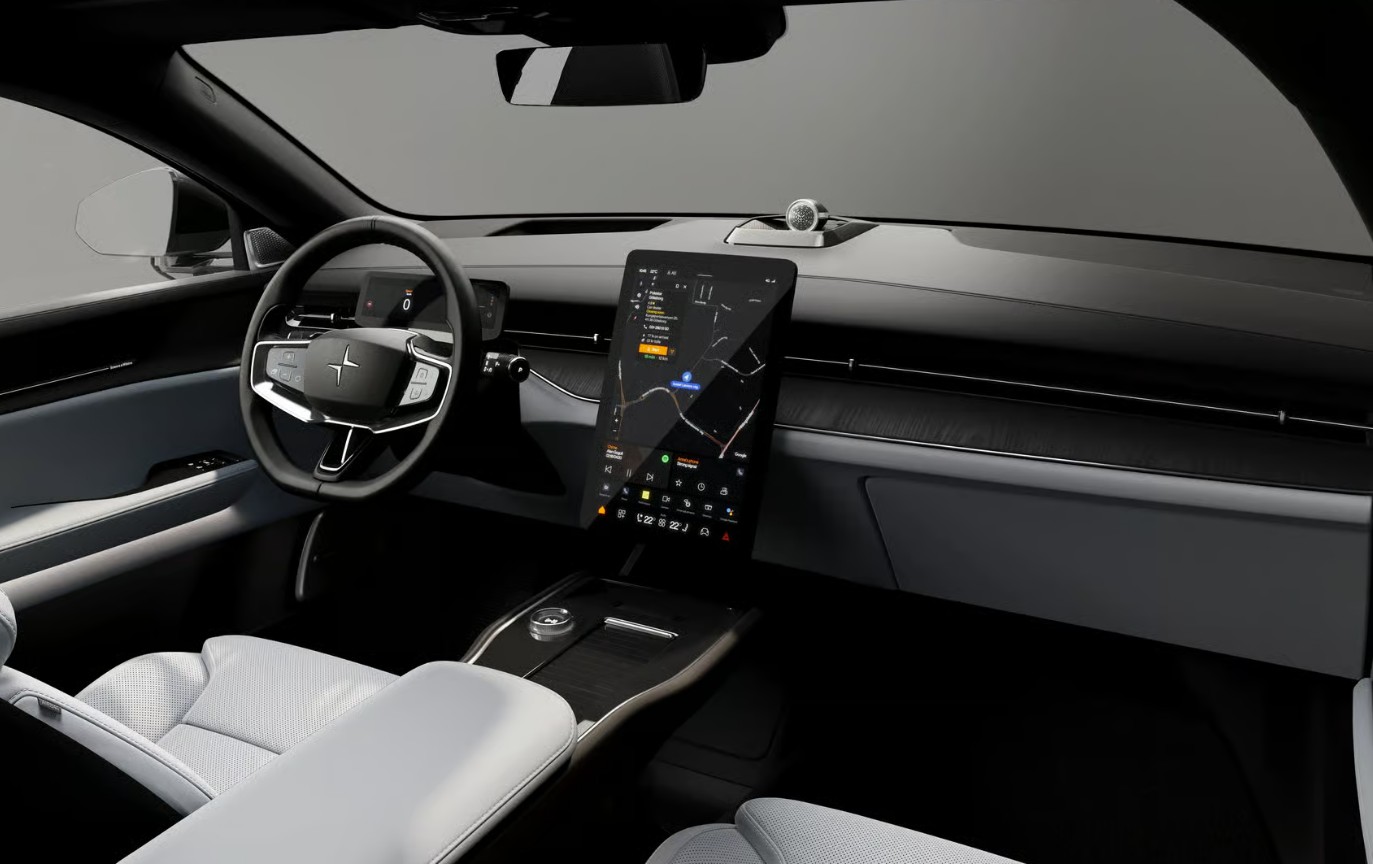 POLESTAR 3 Long Range Dual Motor-image-5