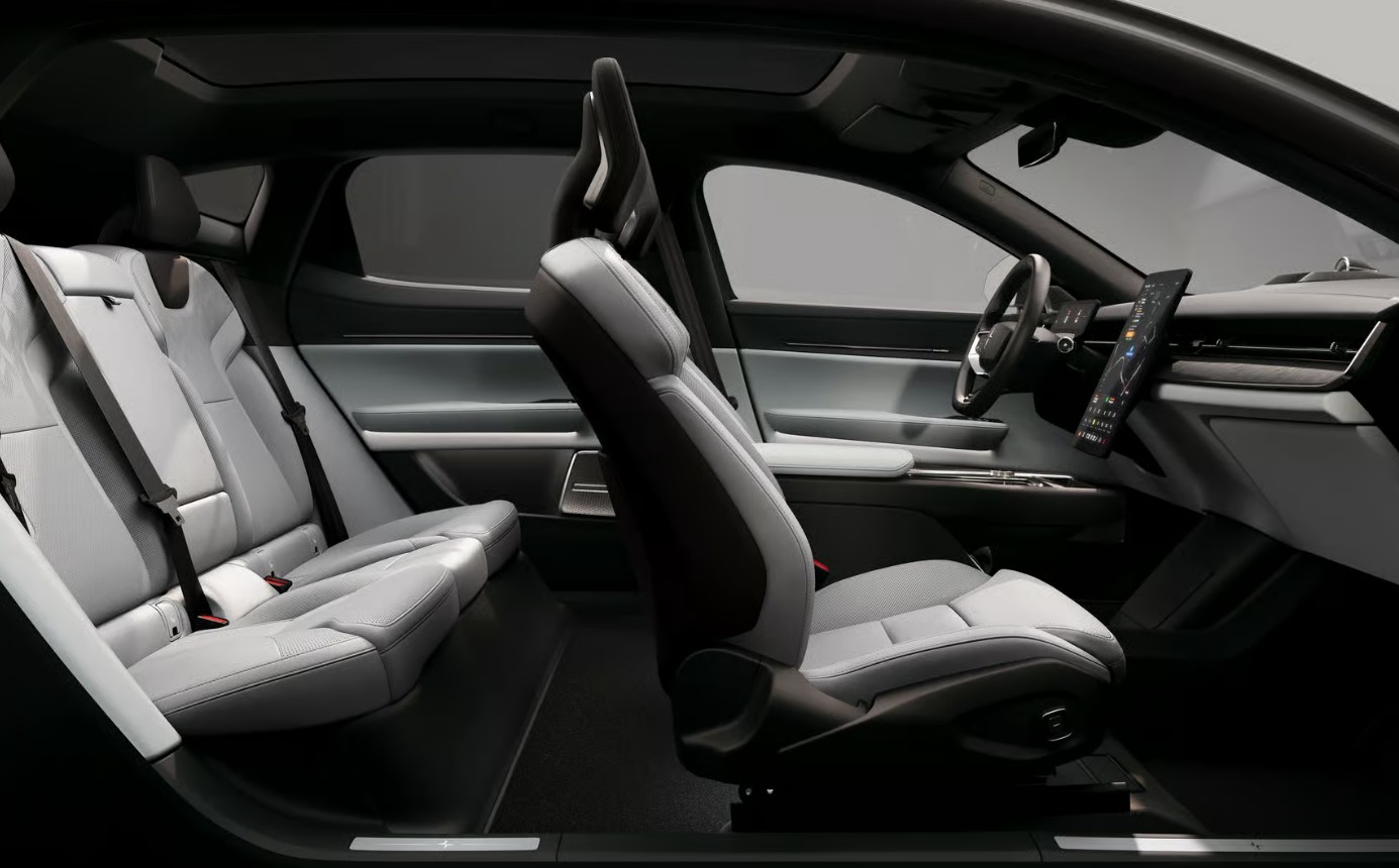 POLESTAR 3 Long Range Dual Motor-image-8