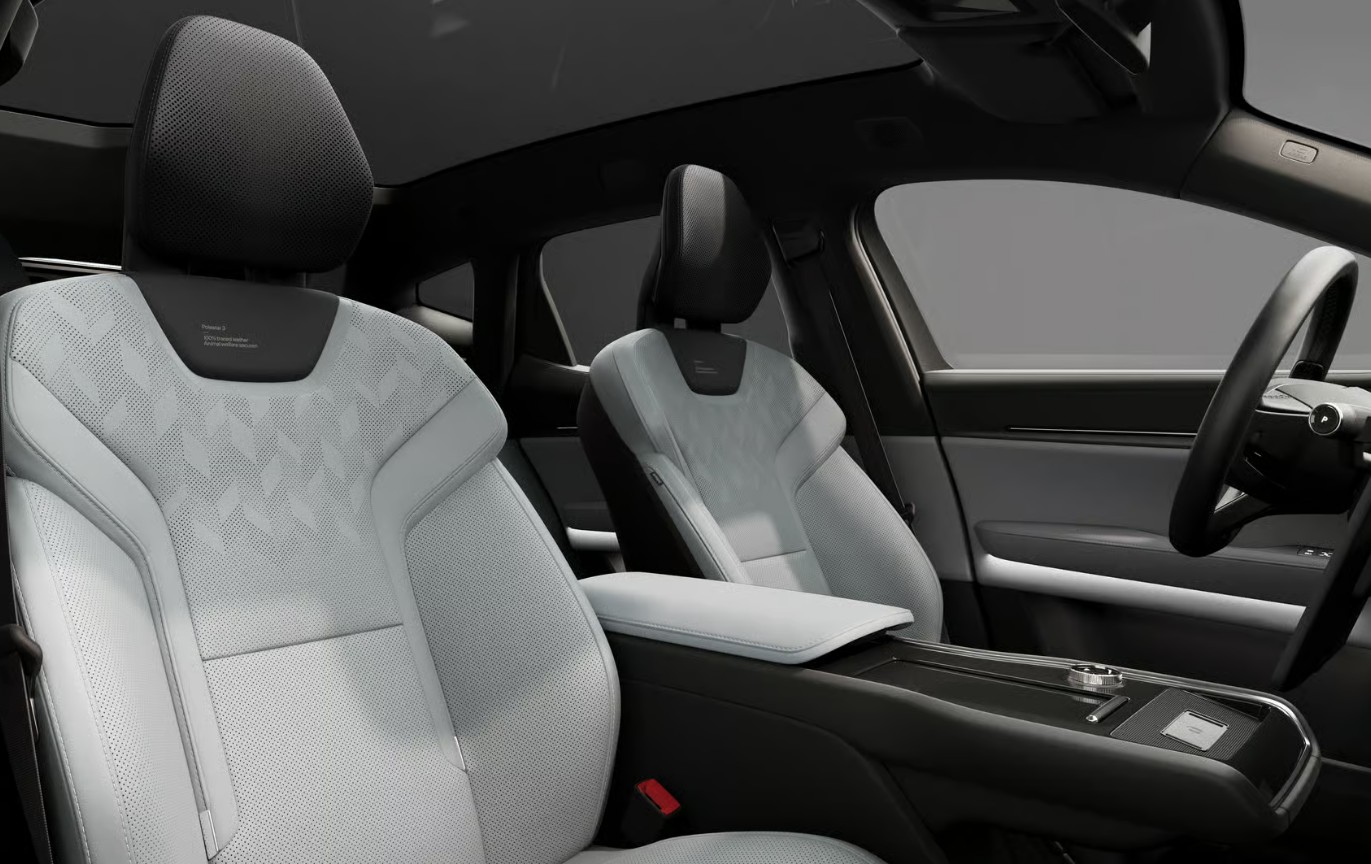 POLESTAR 3 Long Range Dual Motor-image-6