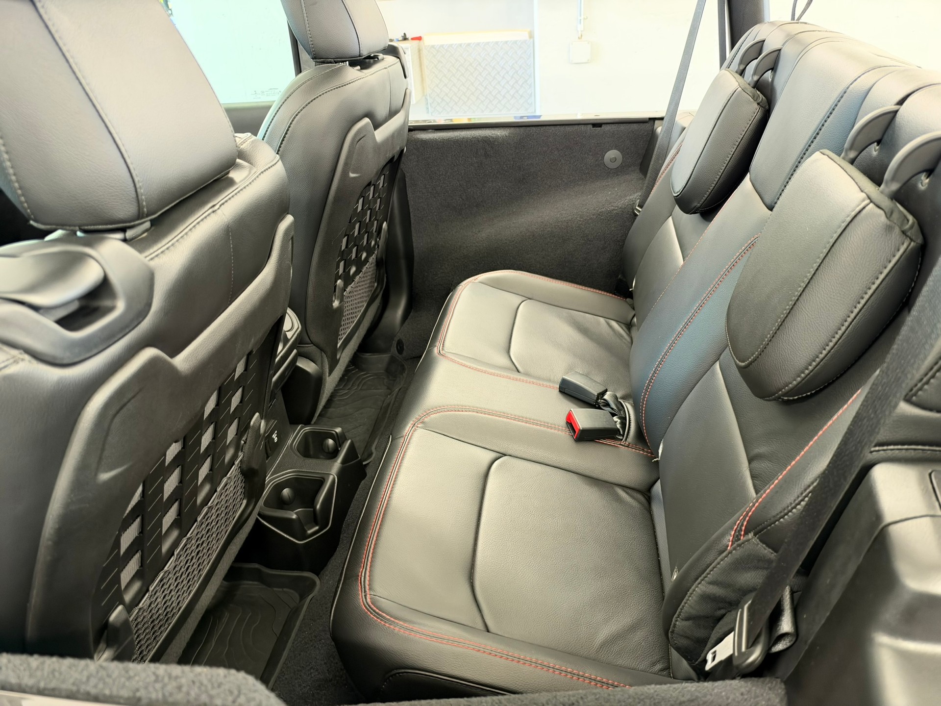 JEEP Wrangler 2.2MJ Rubicon Automatic-image-20