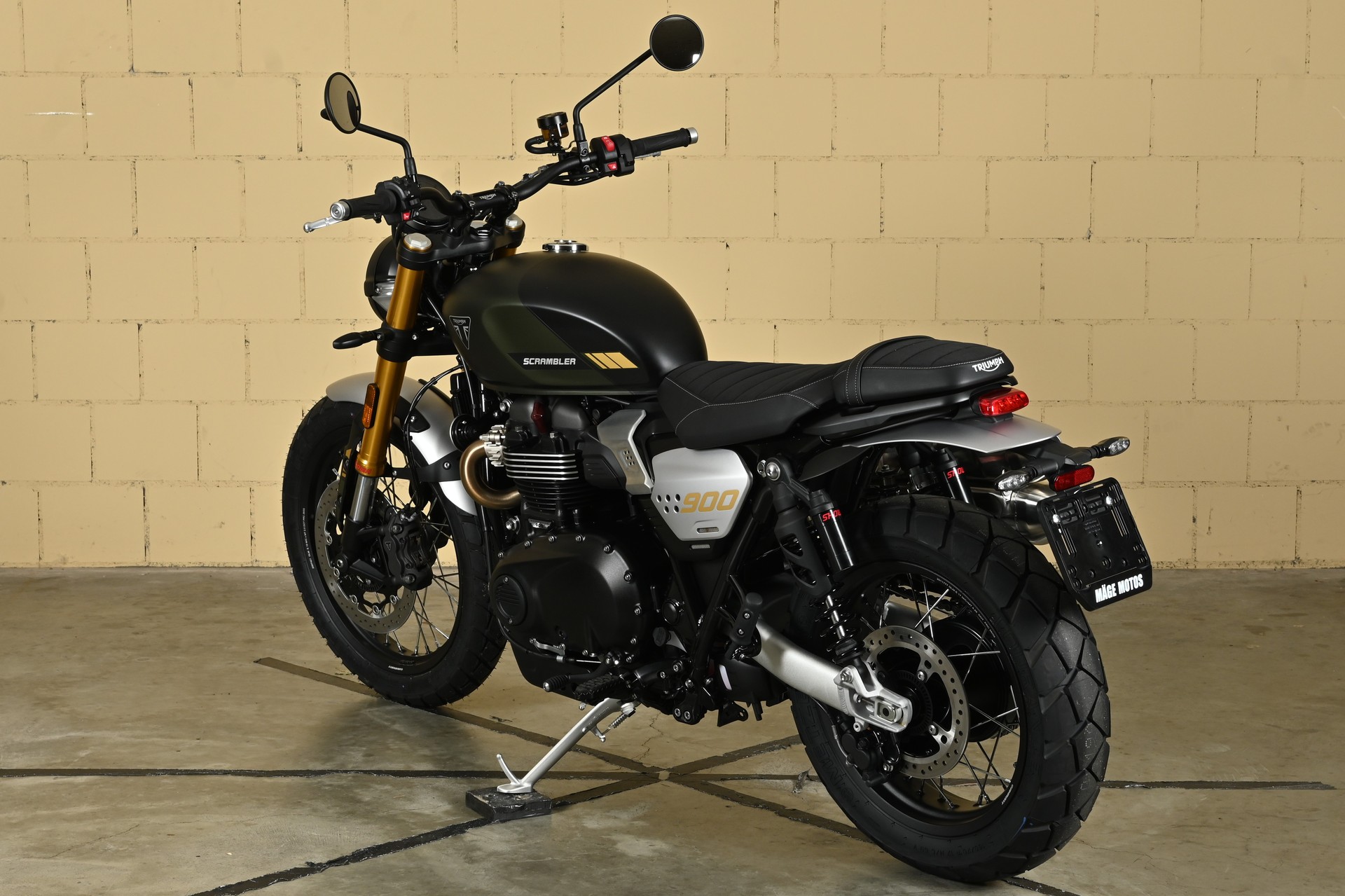 TRIUMPH Scrambler 900-image-10