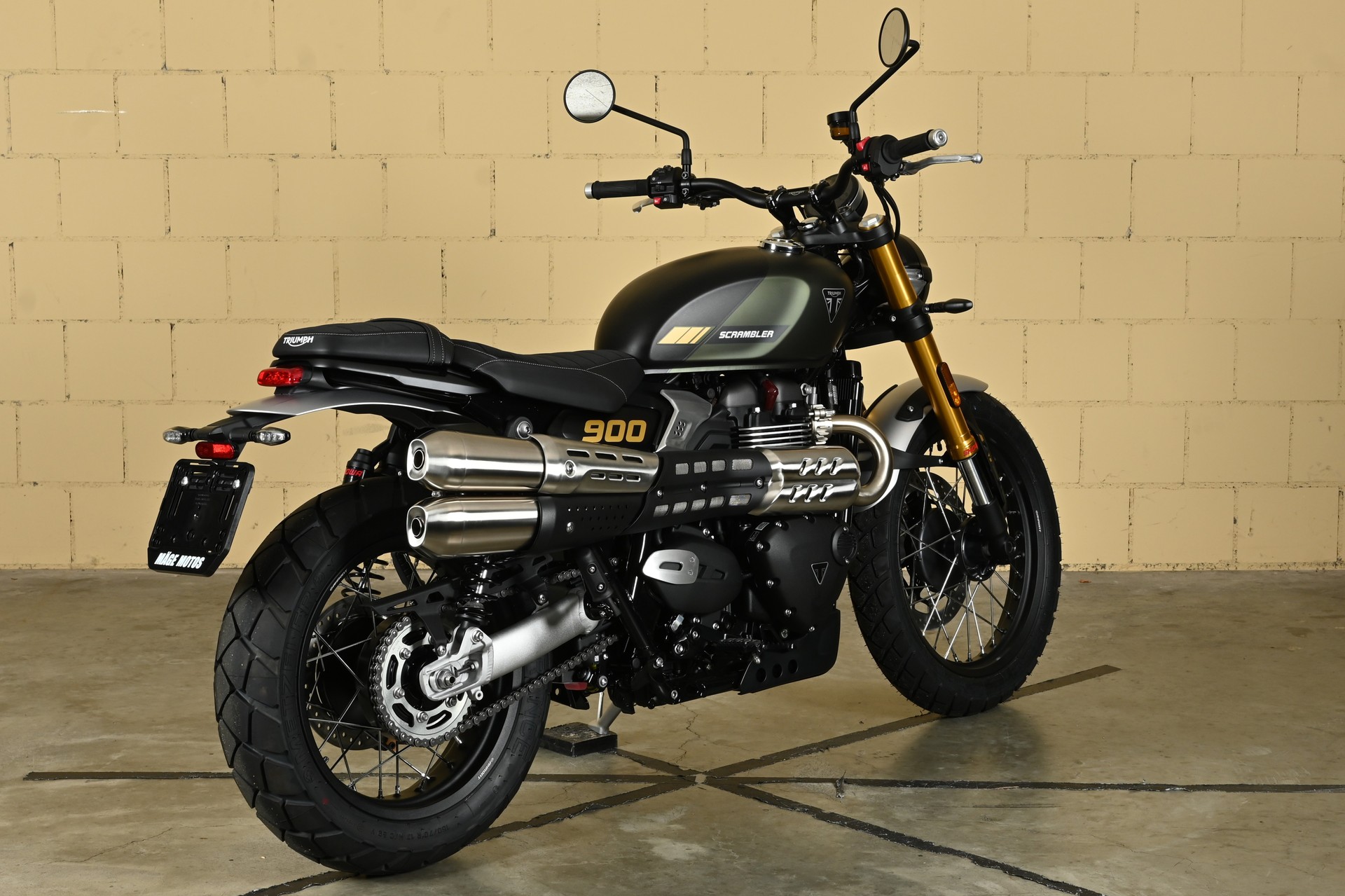 TRIUMPH Scrambler 900-image-11