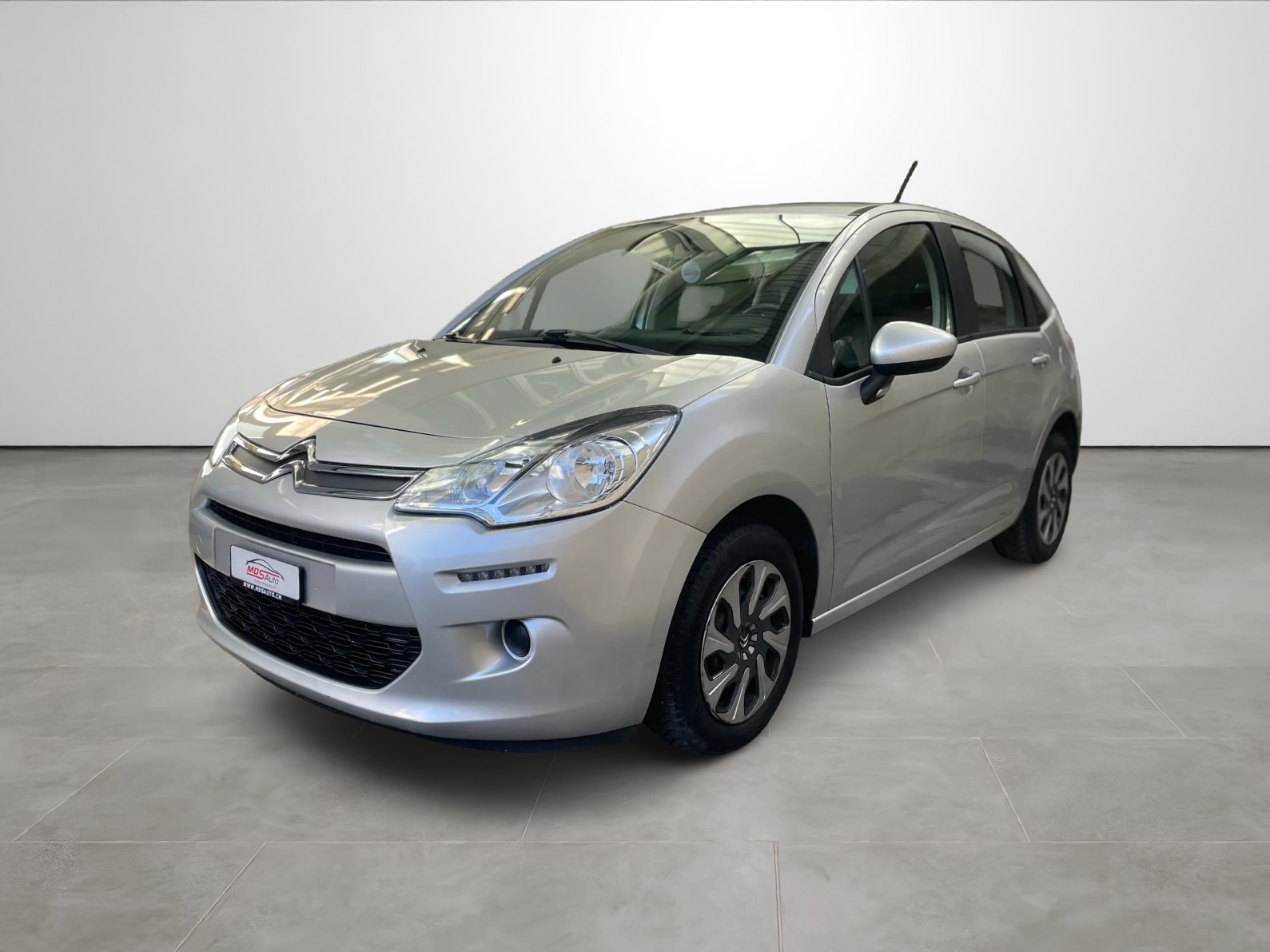 CITROEN C3 1.2i Sélection-image-0