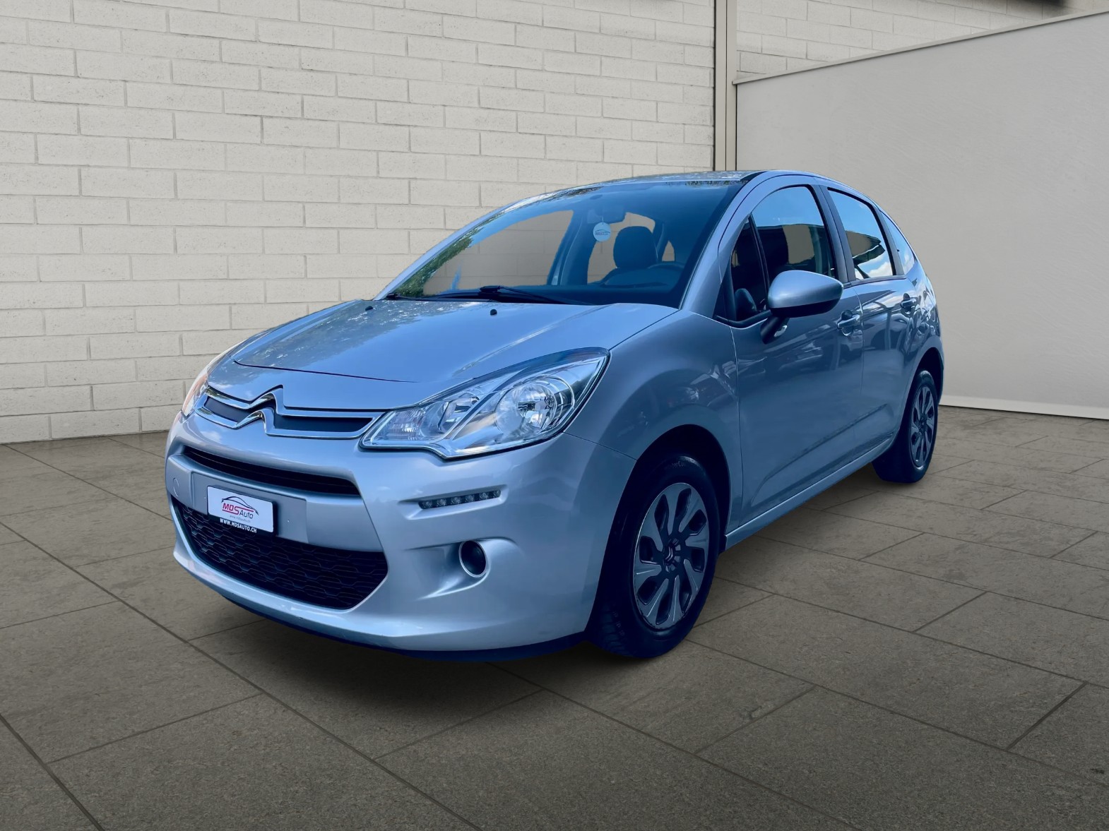 CITROEN C3 1.2i Sélection