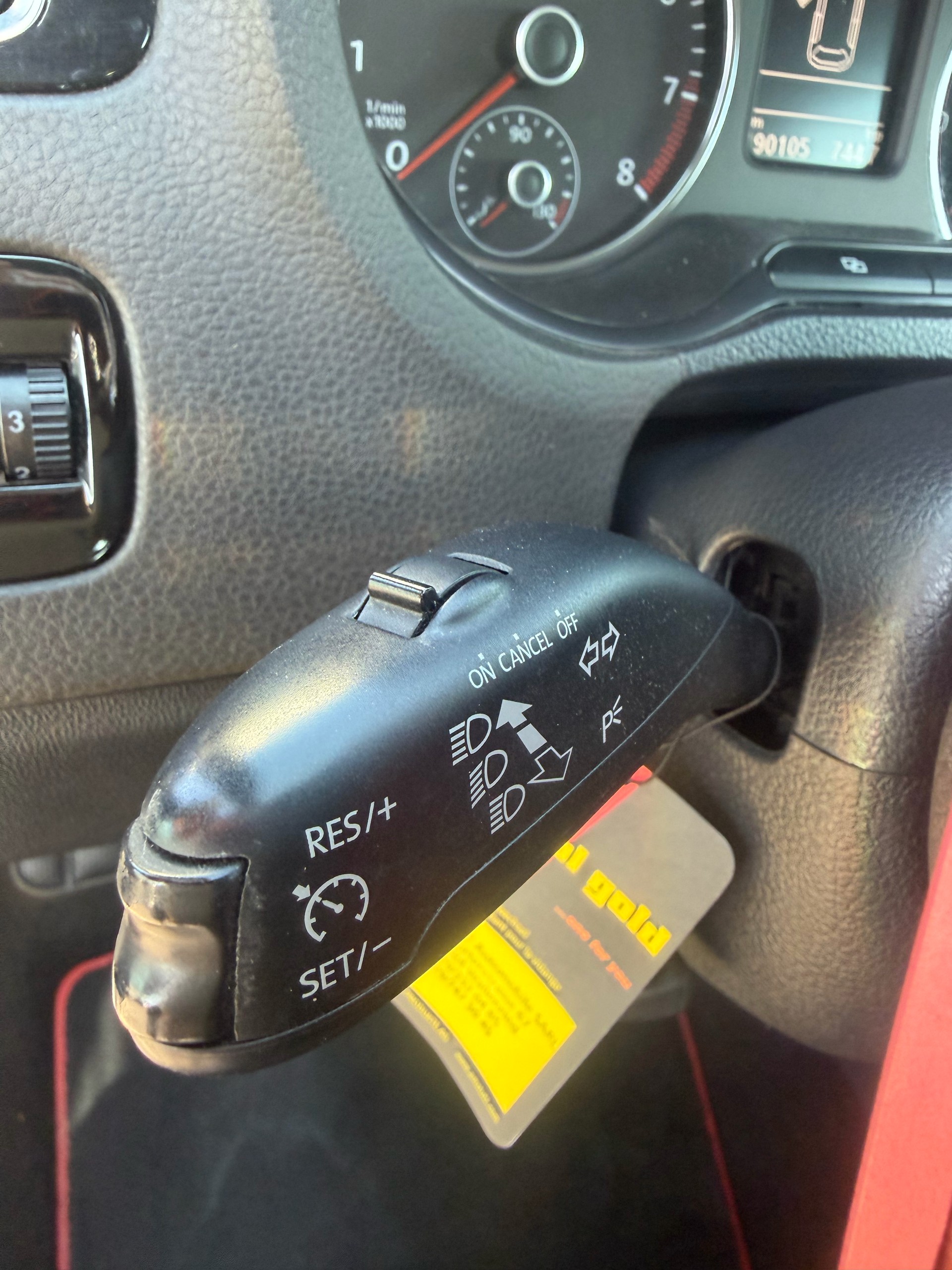 VW Polo 1.4 TSI GTI DSG-image-14