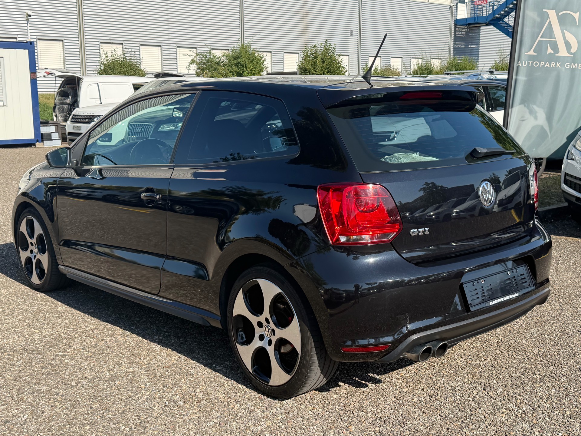 VW Polo 1.4 TSI GTI DSG-image-6
