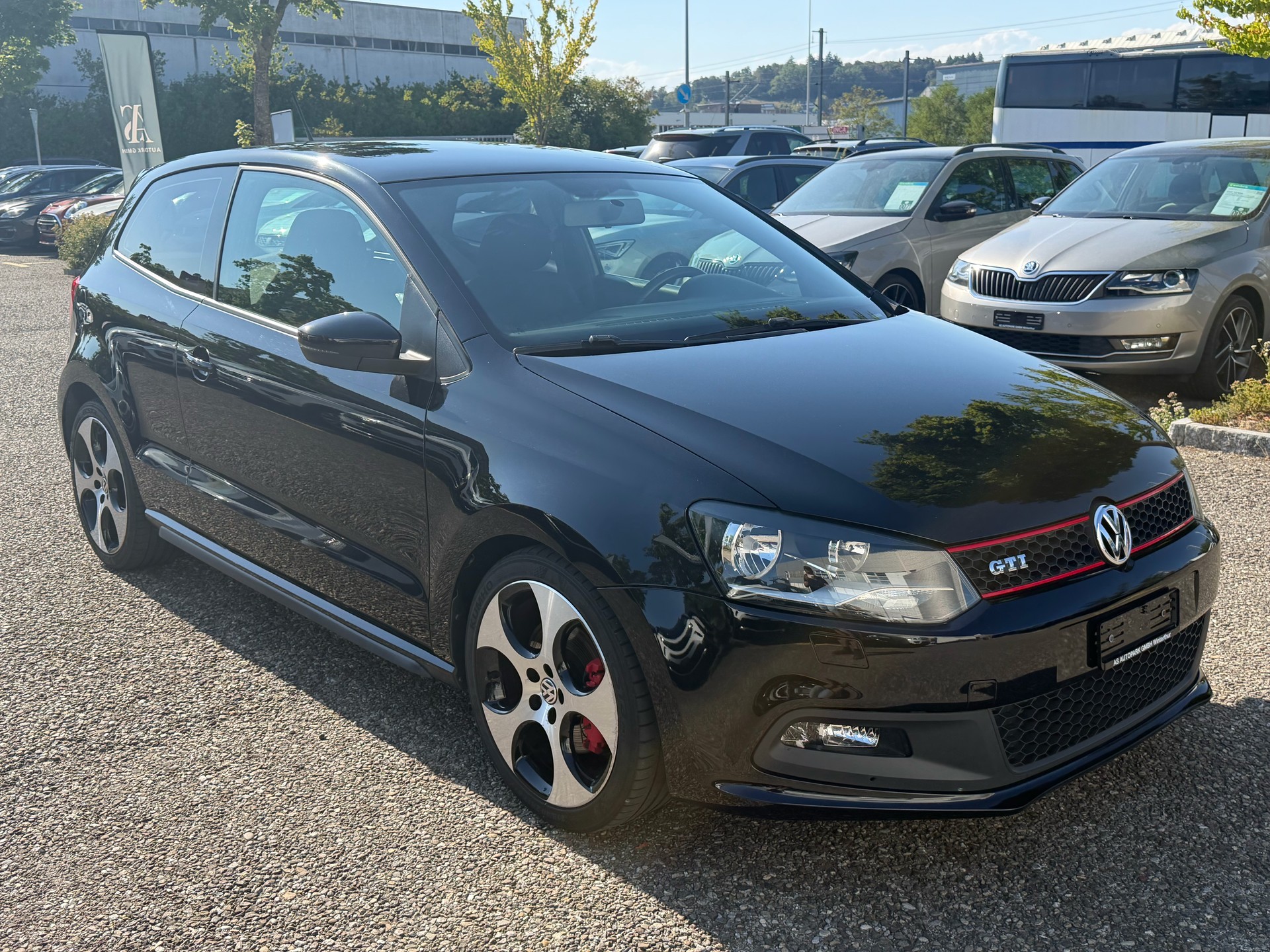 VW Polo 1.4 TSI GTI DSG-image-2