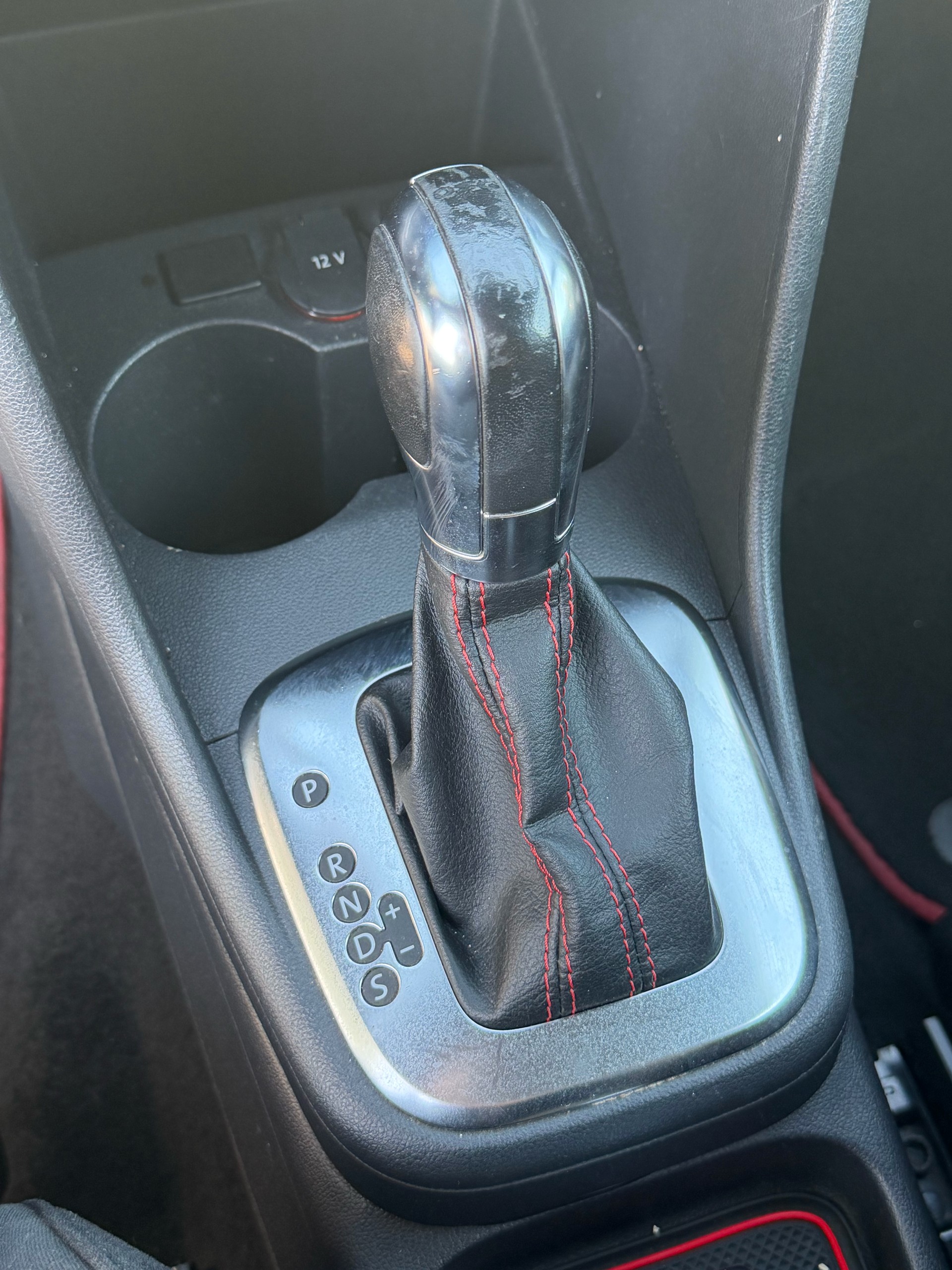 VW Polo 1.4 TSI GTI DSG-image-15