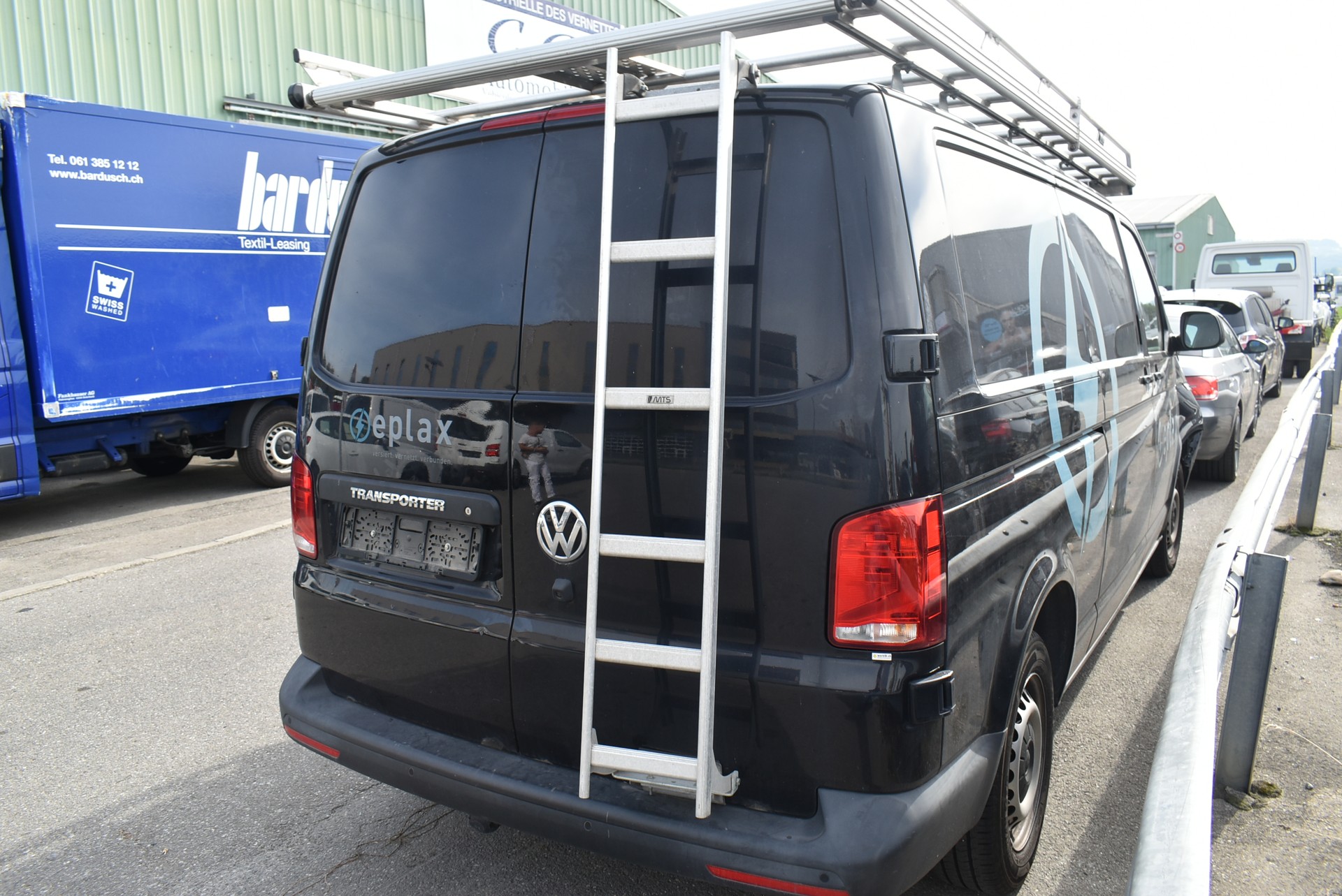 VW T6.1 2.0 TDI-image-6