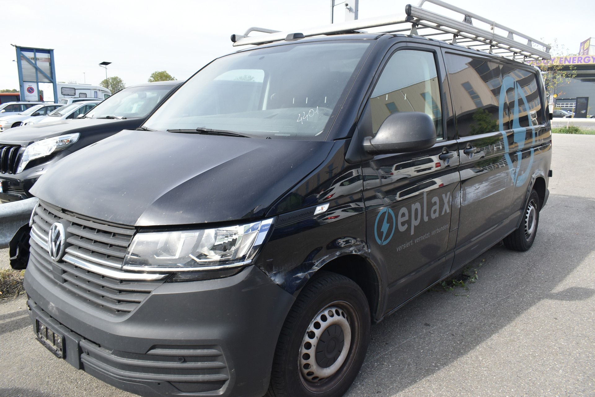 VW T6.1 2.0 TDI-image-9