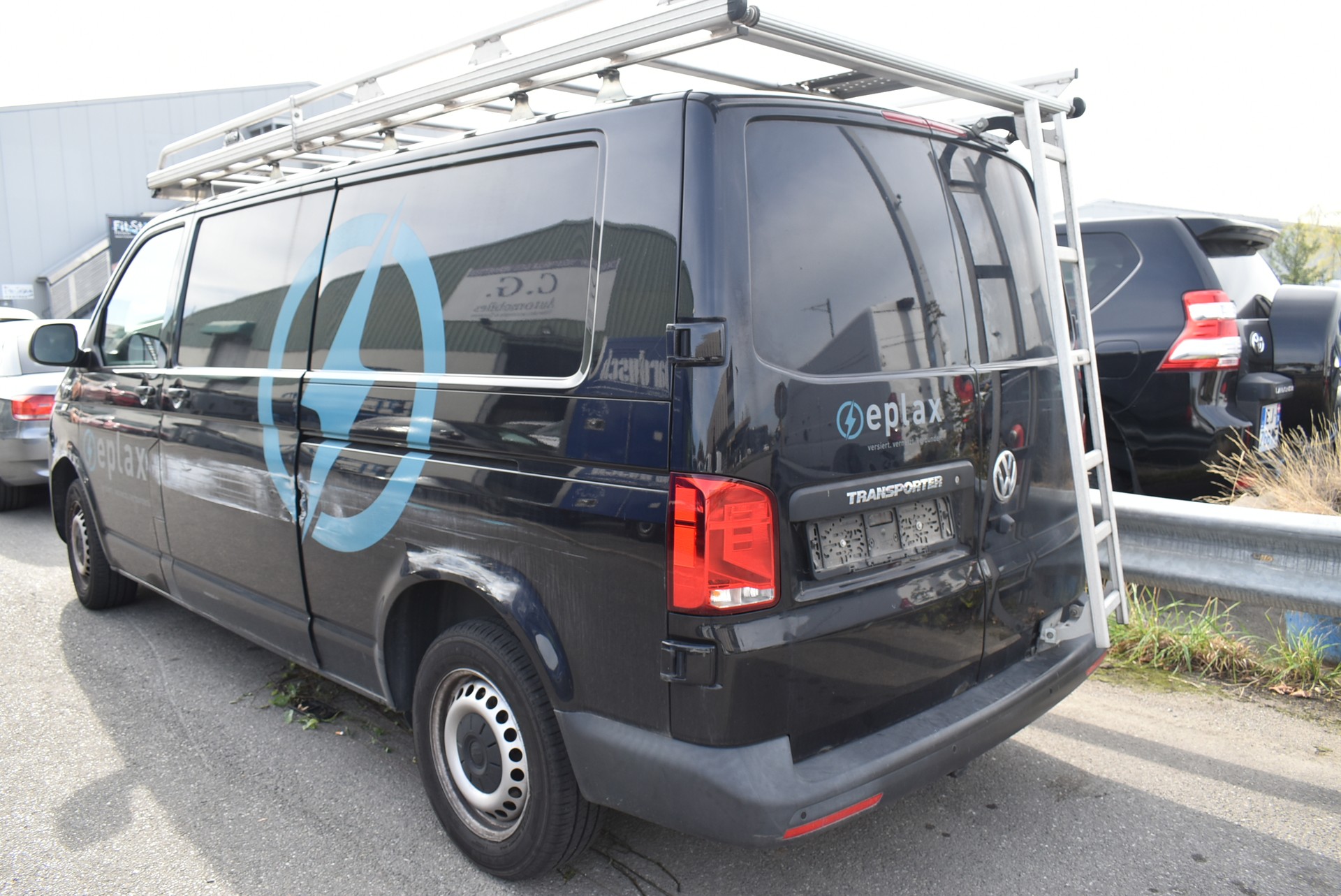 VW T6.1 2.0 TDI-image-3